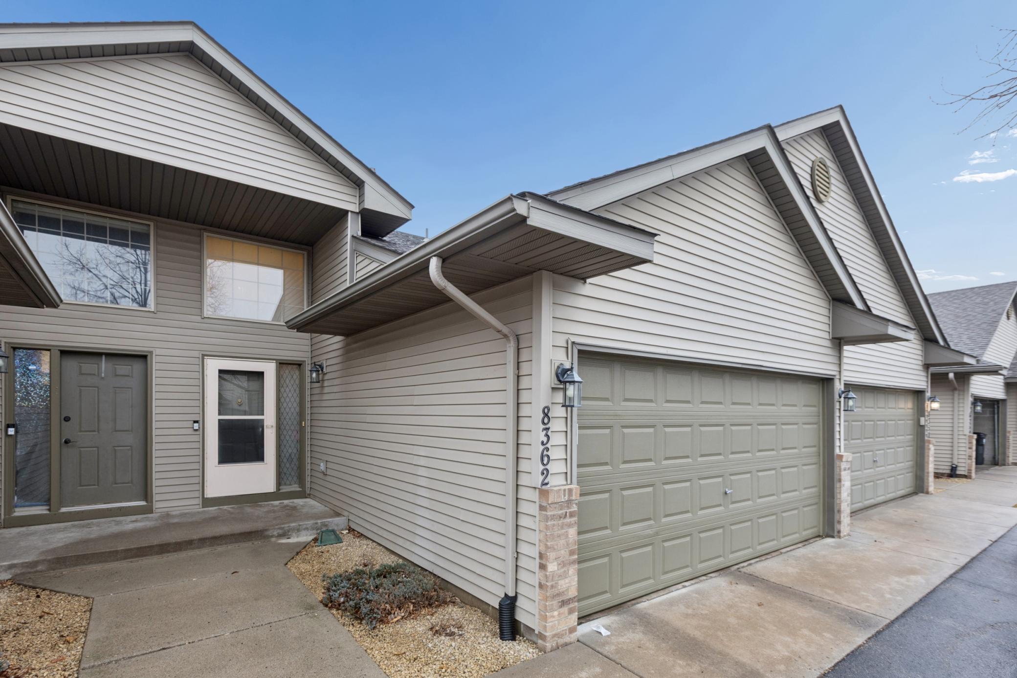 View of Residential at 8362 Parkview Avenue, Otsego MN 55330, Otsego - Mike Wilen | Minnesota Team Real Estate