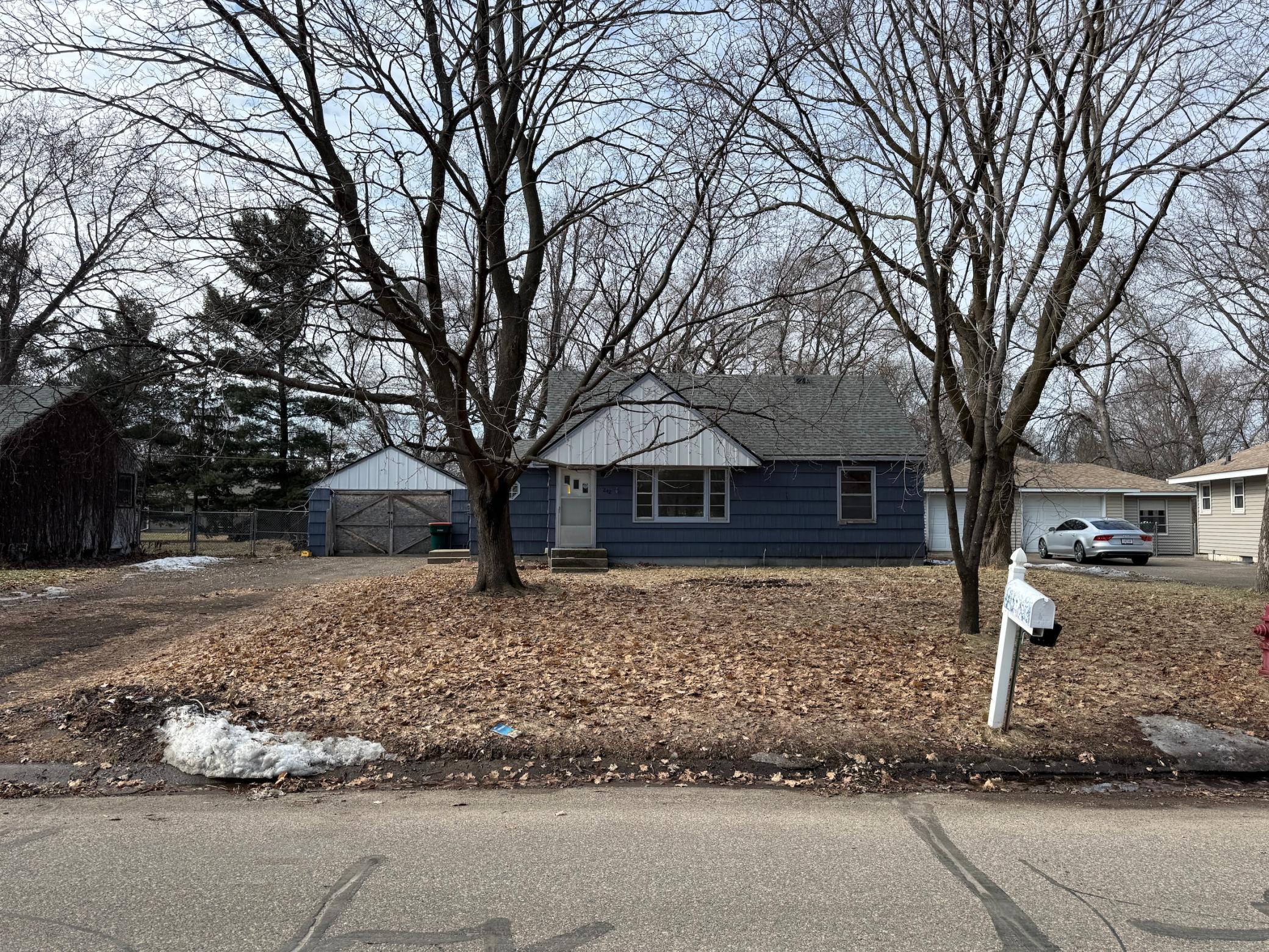 View of Residential at 9242 5th Street, Blaine MN 55434, Blaine - Mike Wilen | Minnesota Team Real Estate