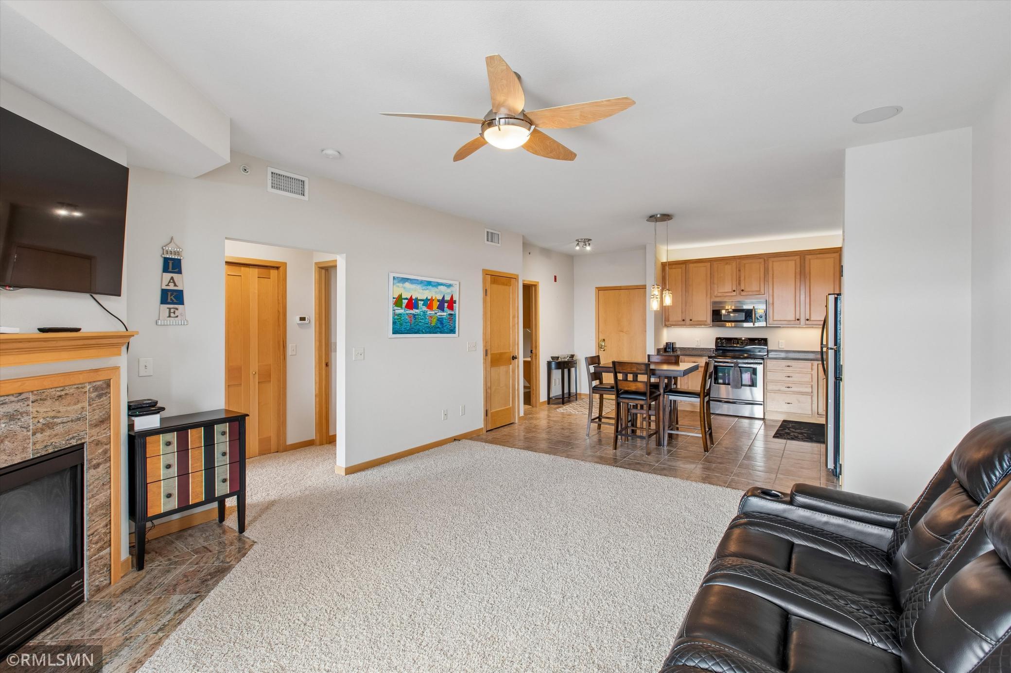 View of Residential at 1215 Lakeshore Drive #307, Lake City MN 55041, Lake City (5 of 36) - Mike Wilen | Minnesota Team Real Estate
