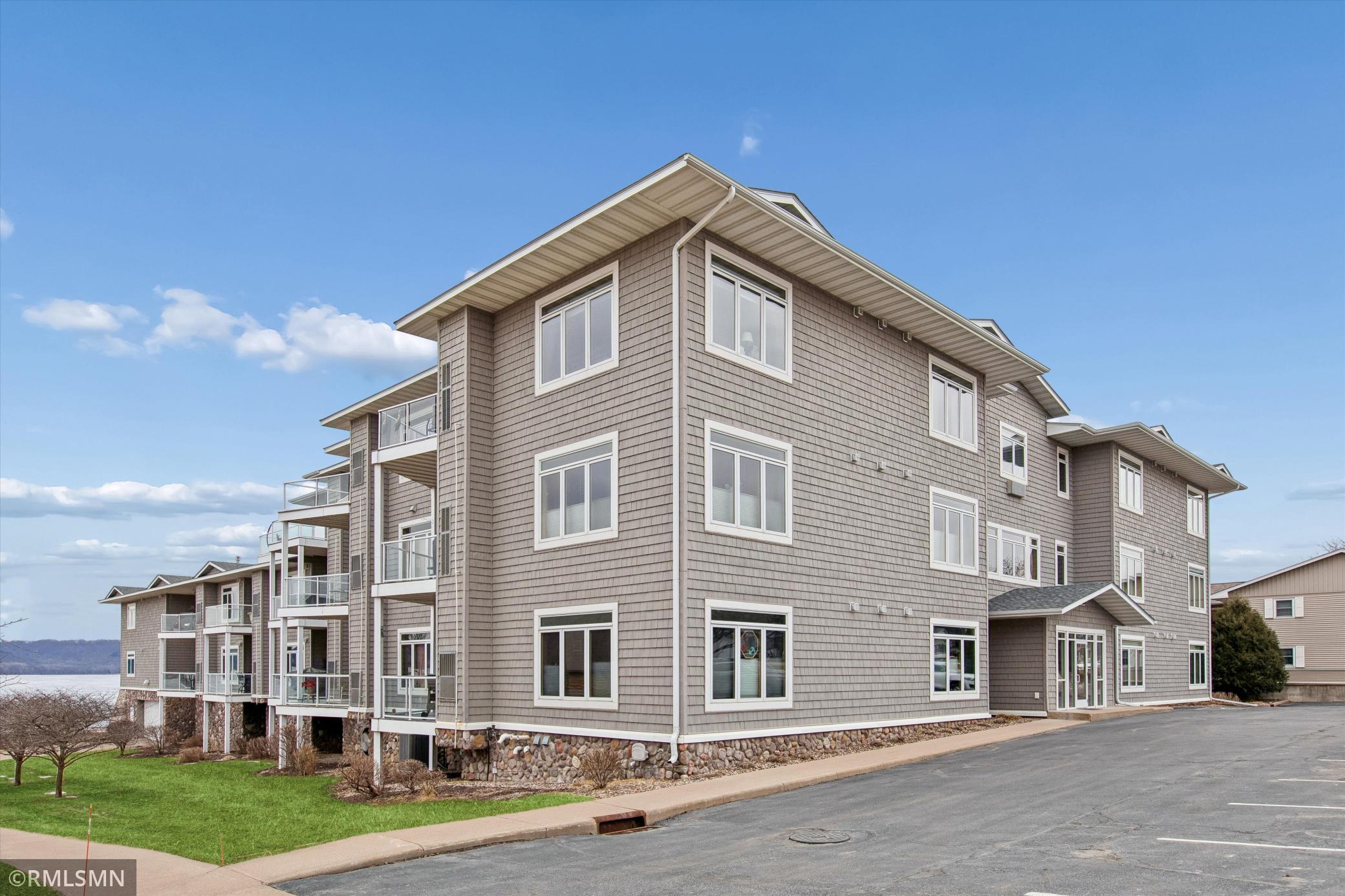 View of Residential at 1215 Lakeshore Drive #307, Lake City MN 55041, Lake City (2 of 36) - Mike Wilen | Minnesota Team Real Estate