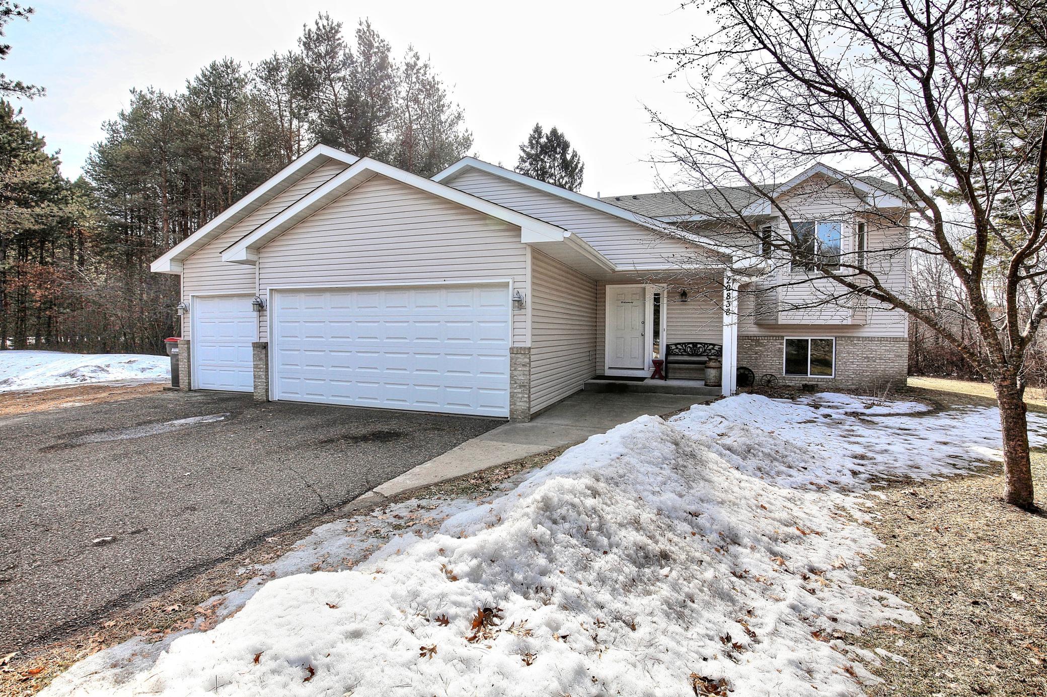 View of Residential at 22838 Tippecanoe Street, Bethel MN 55005, Bethel - Mike Wilen | Minnesota Team Real Estate
