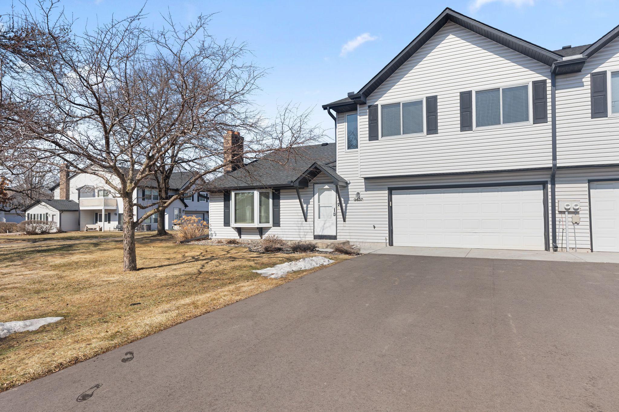 View of Residential at 3637 Gershwin Lane, Oakdale MN 55128, Oakdale - Mike Wilen | Minnesota Team Real Estate