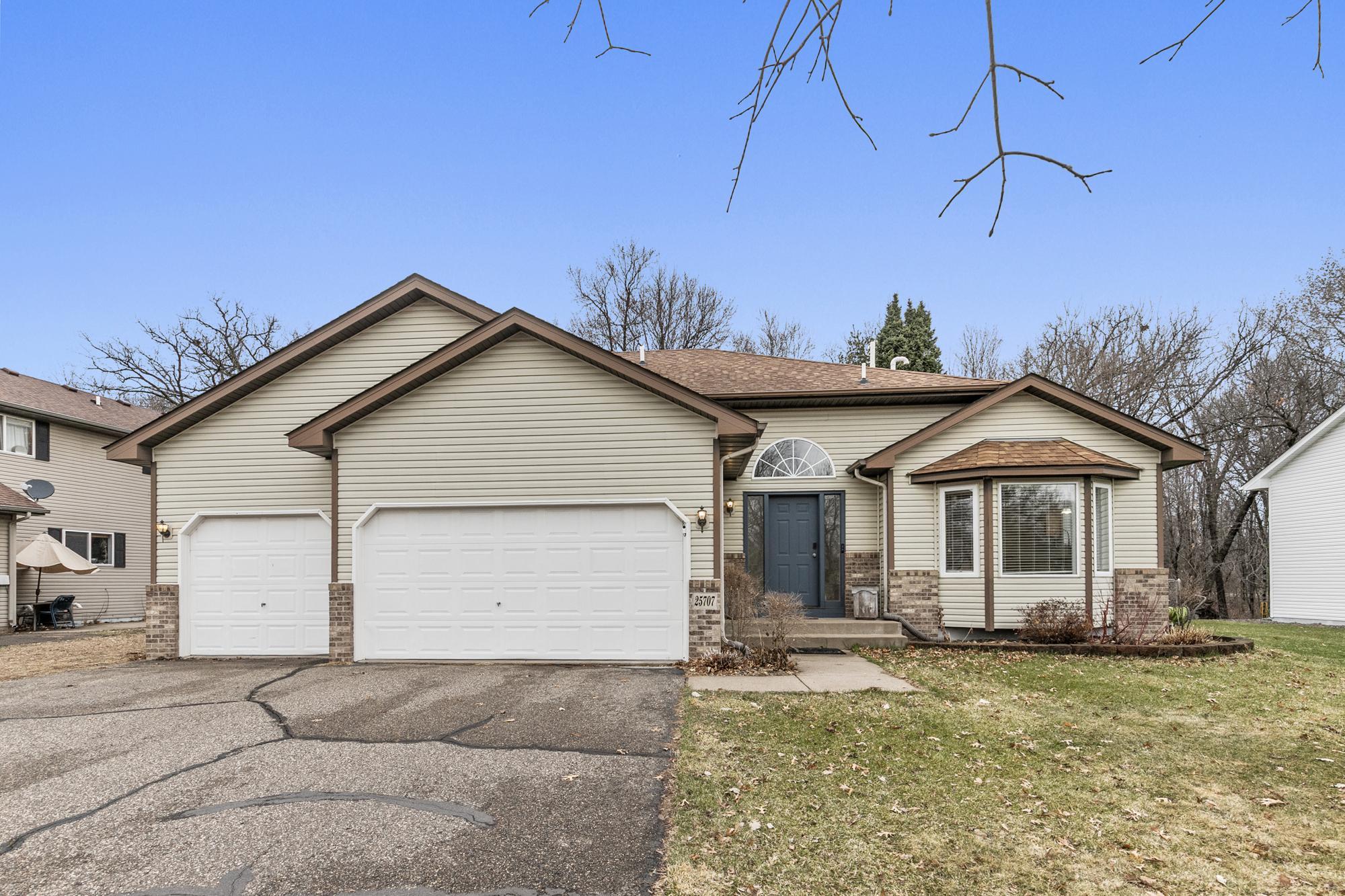 View of Residential at 25707 Goldfinch Avenue, Wyoming MN 55092, Wyoming - Mike Wilen | Minnesota Team Real Estate