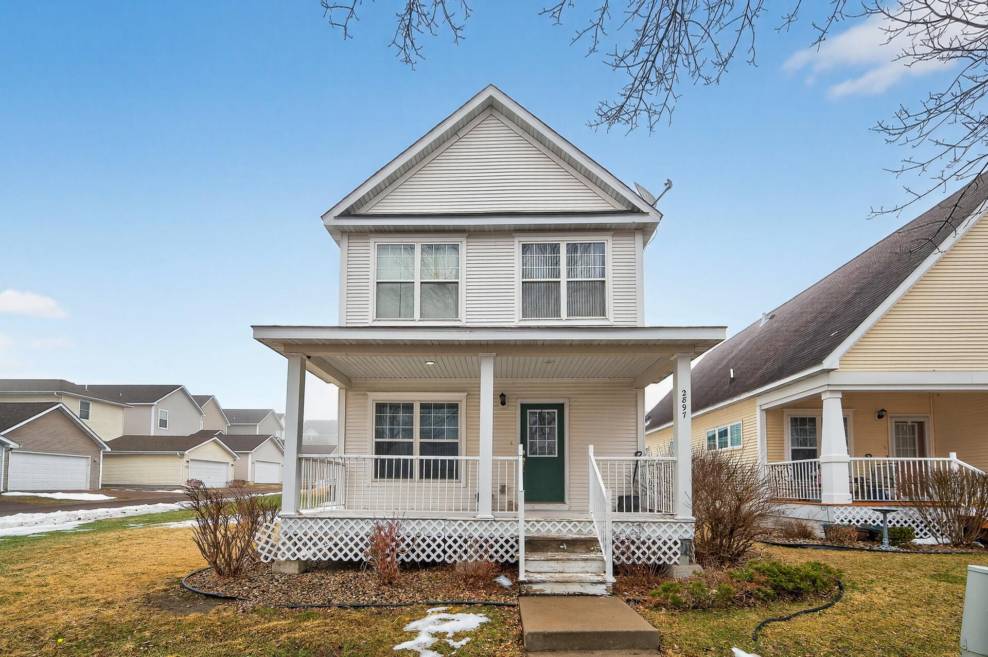 View of Residential at 2897 Mark Twain Drive, Chaska MN 55318, Chaska - Mike Wilen | Minnesota Team Real Estate