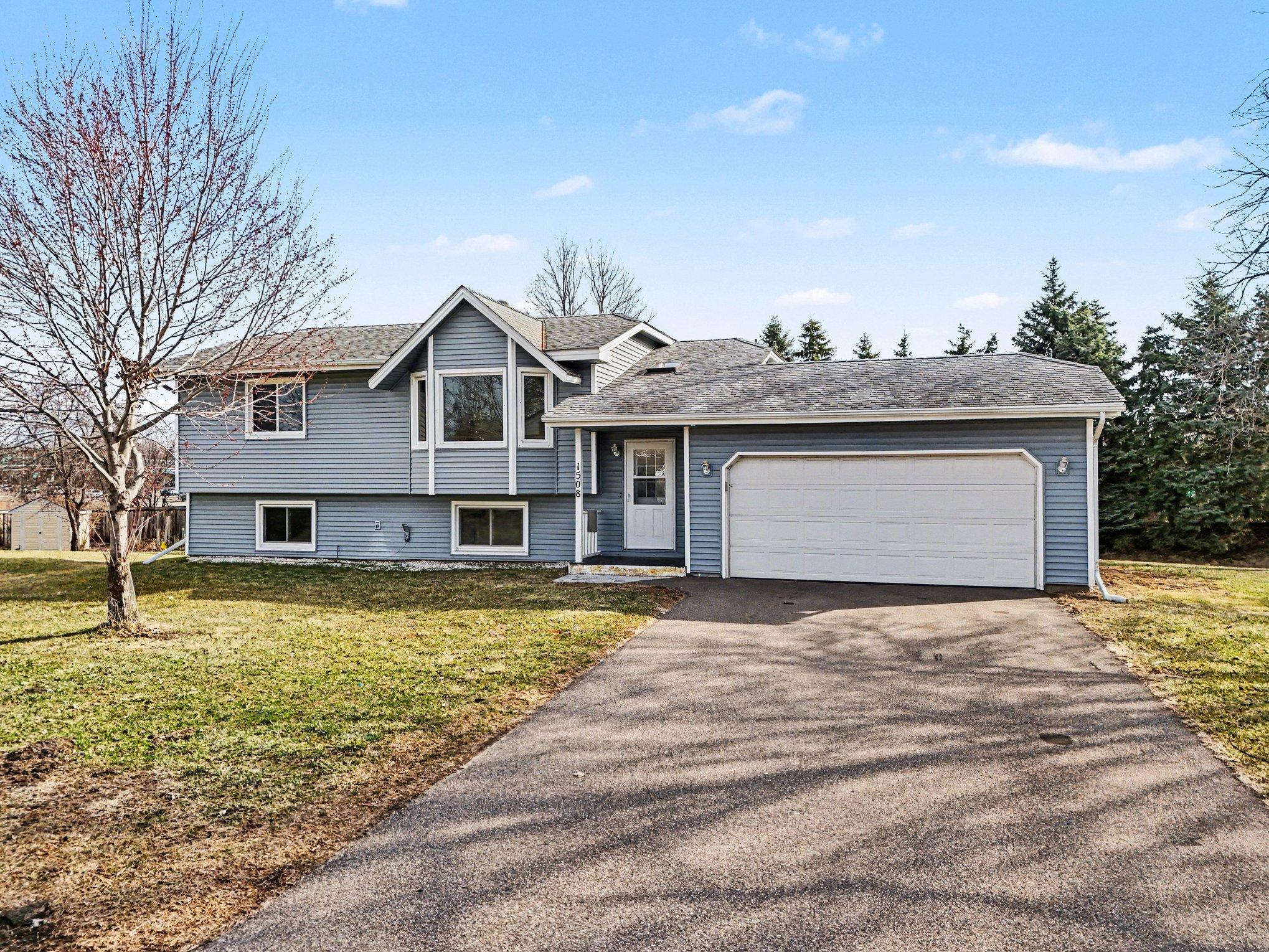View of Residential at 1508 84th Avenue, Brooklyn Park MN 55444, Brooklyn Park - Mike Wilen | Minnesota Team Real Estate