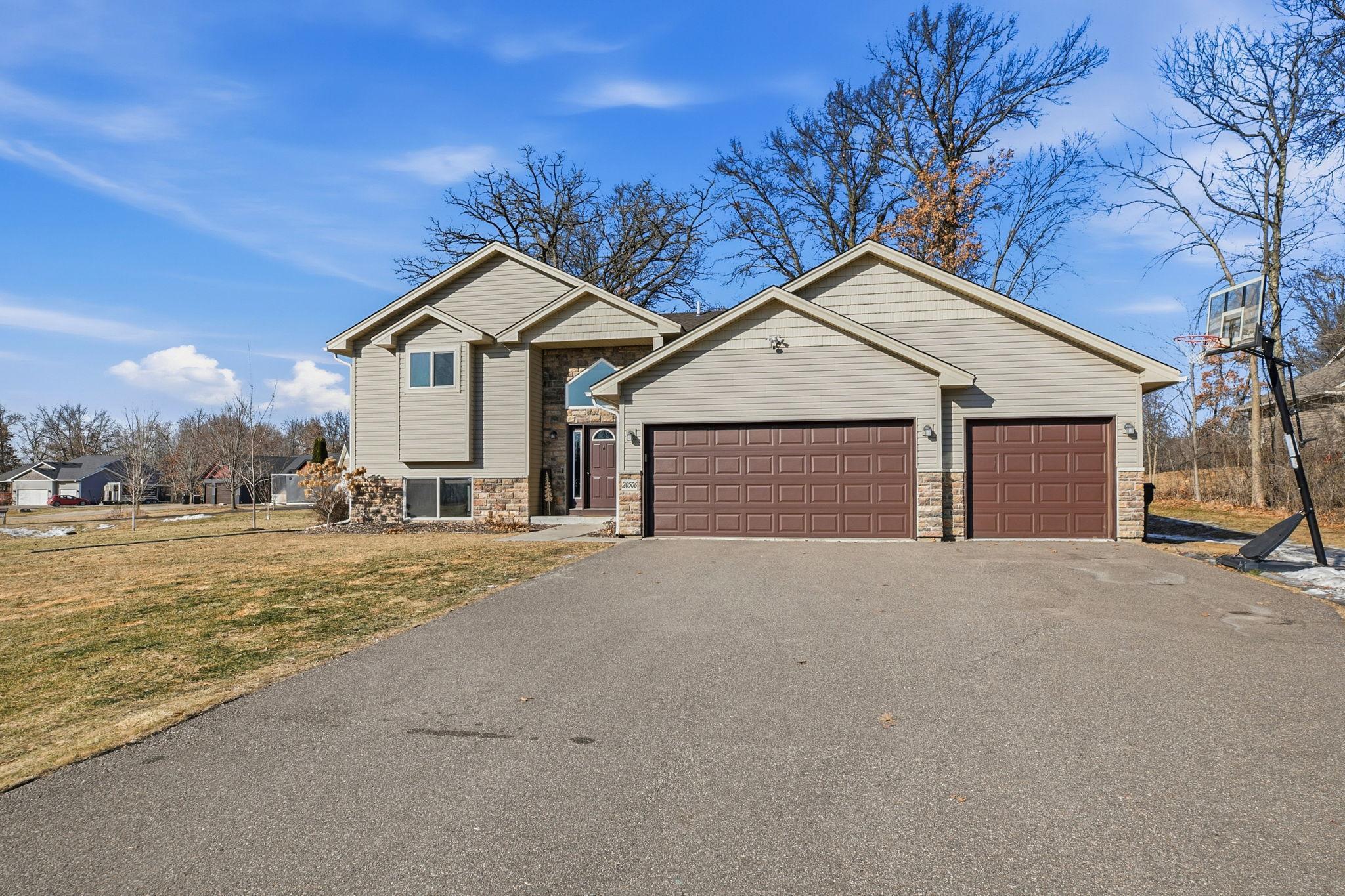 View of Residential at 20506 150th Street, Elk River MN 55330, Elk River - Mike Wilen | Minnesota Team Real Estate