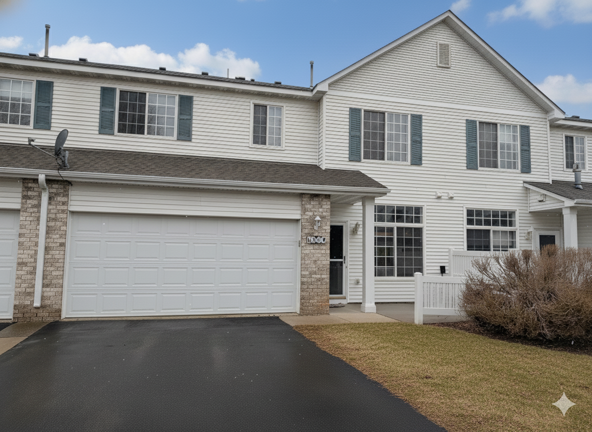 View of Residential at 13040 Europa Trail Way #G, Hugo MN 55038, Hugo - Mike Wilen | Minnesota Team Real Estate