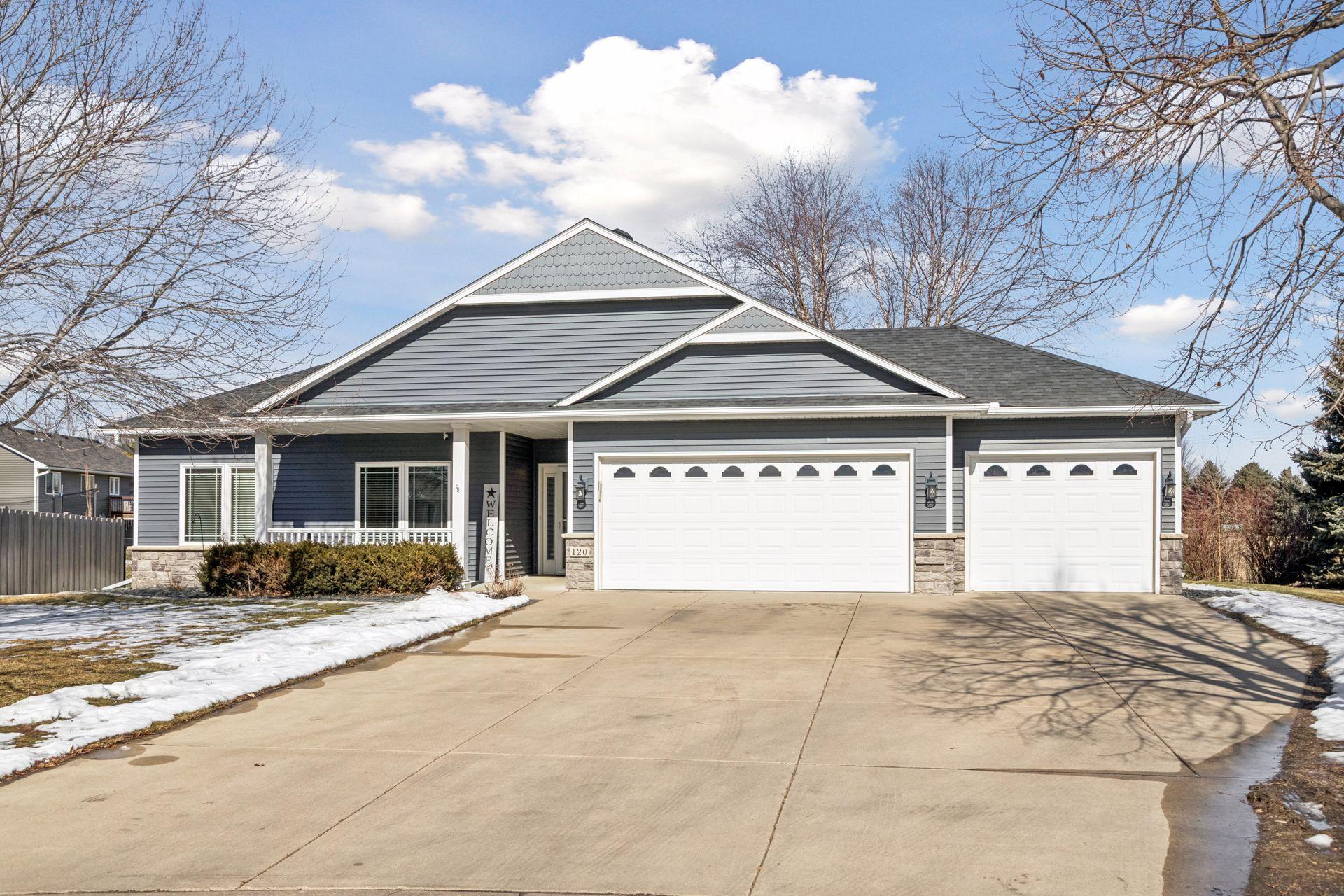View of Residential at 120 Longspur Court, Hastings MN 55033, Hastings - Mike Wilen | Minnesota Team Real Estate