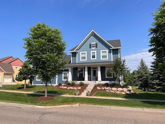 View of Residential at 16636 Eagleview Drive, Lakeville MN 55044, Lakeville - Mike Wilen | Minnesota Team Real Estate