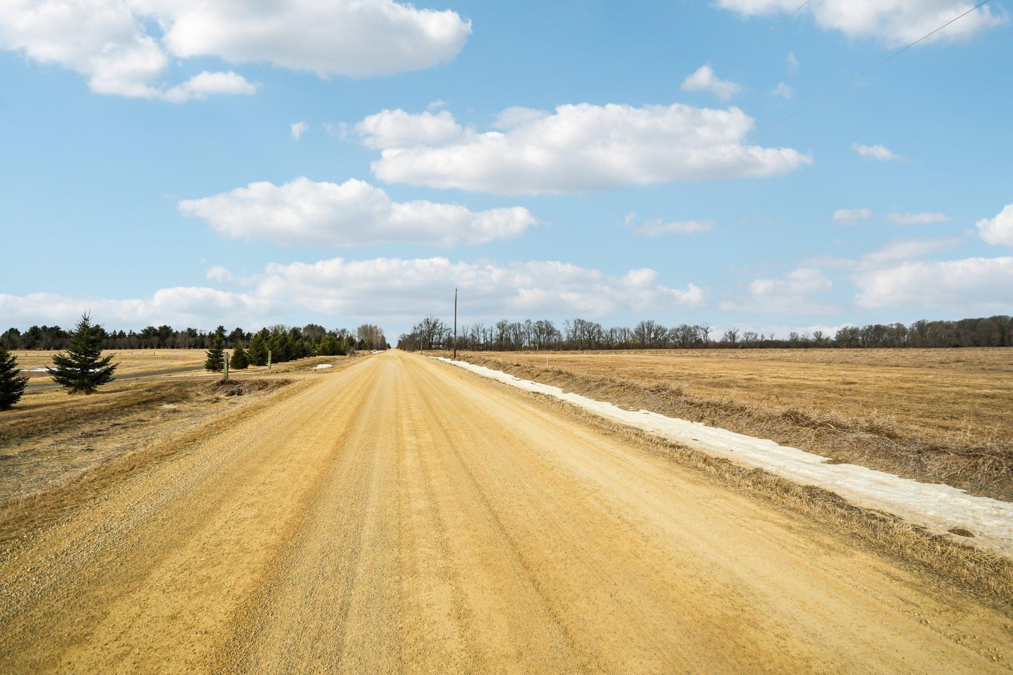 View of Land at 15xxx 360th Street, Center City MN 55012, Center City - Mike Wilen | Minnesota Team Real Estate