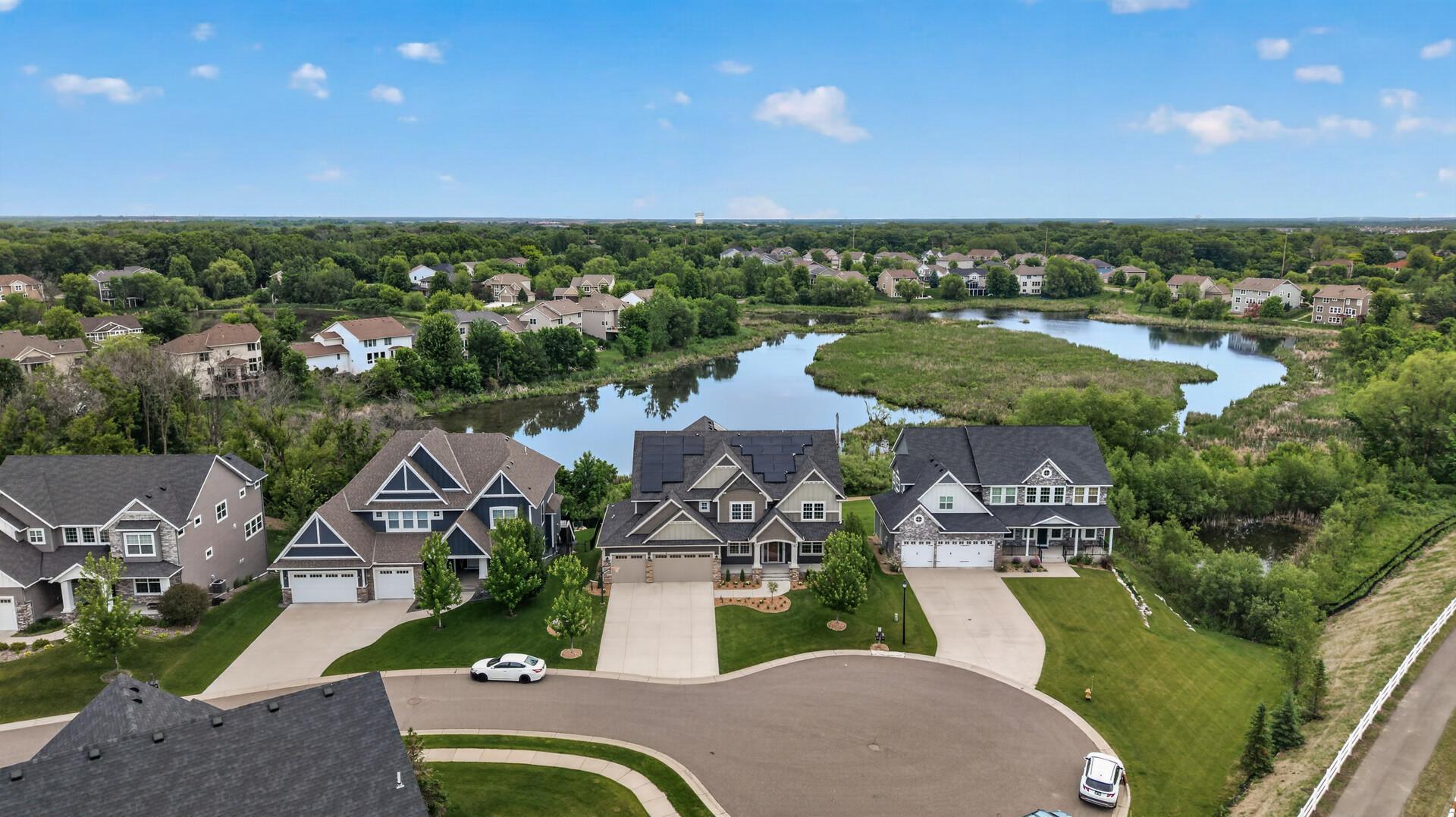 View of Residential at 6030 Lanewood Lane, Plymouth MN 55446, Plymouth - Mike Wilen | Minnesota Team Real Estate