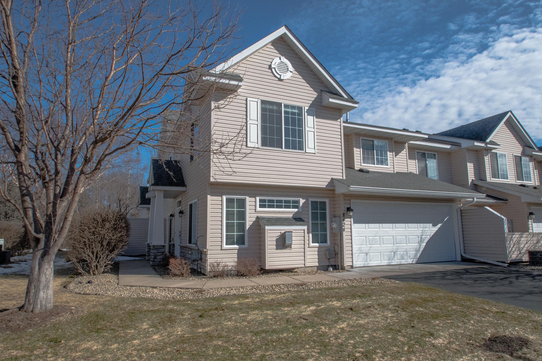 View of Residential at 8424 Yukon Circle, Champlin MN 55316, Champlin - Mike Wilen | Minnesota Team Real Estate