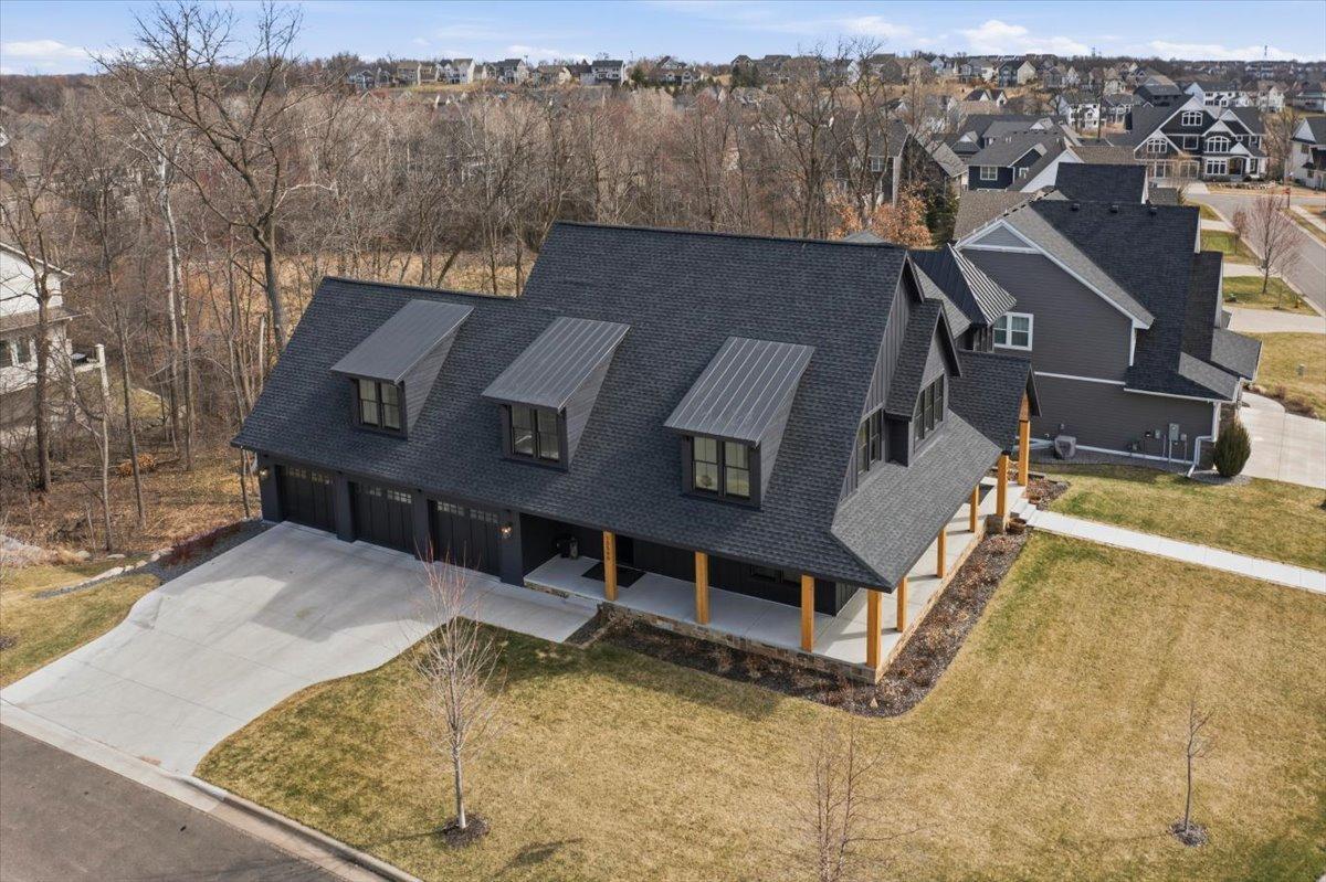 View of Residential at 15540 52nd Place, Plymouth MN 55446, Plymouth (78 of 81) - Mike Wilen | Minnesota Team Real Estate