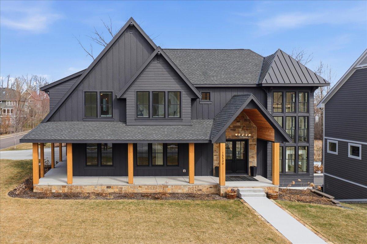 View of Residential at 15540 52nd Place, Plymouth MN 55446, Plymouth (76 of 81) - Mike Wilen | Minnesota Team Real Estate
