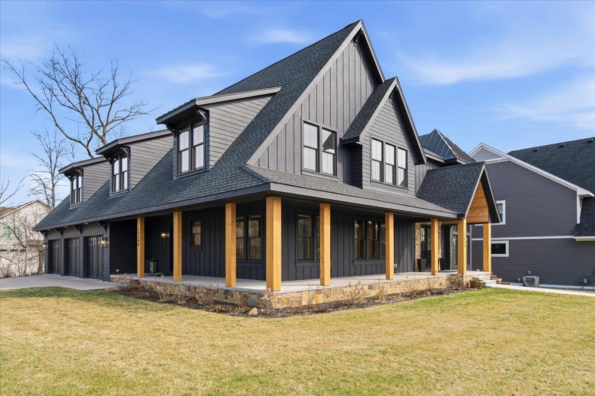 View of Residential at 15540 52nd Place, Plymouth MN 55446, Plymouth (75 of 81) - Mike Wilen | Minnesota Team Real Estate