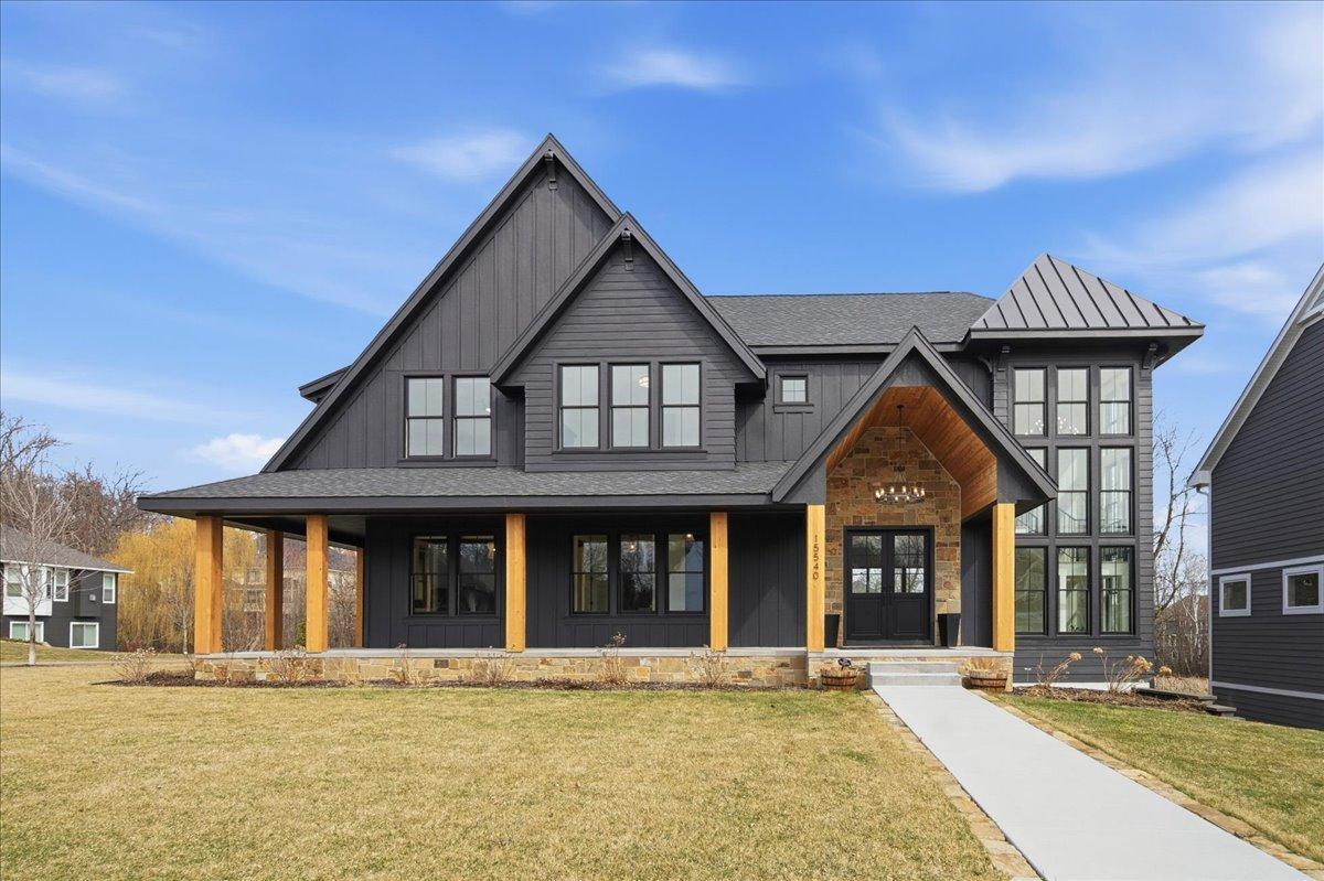 View of Single Family at 15540 52nd Place, Plymouth - Mike Wilen | Minnesota Team Real Estate