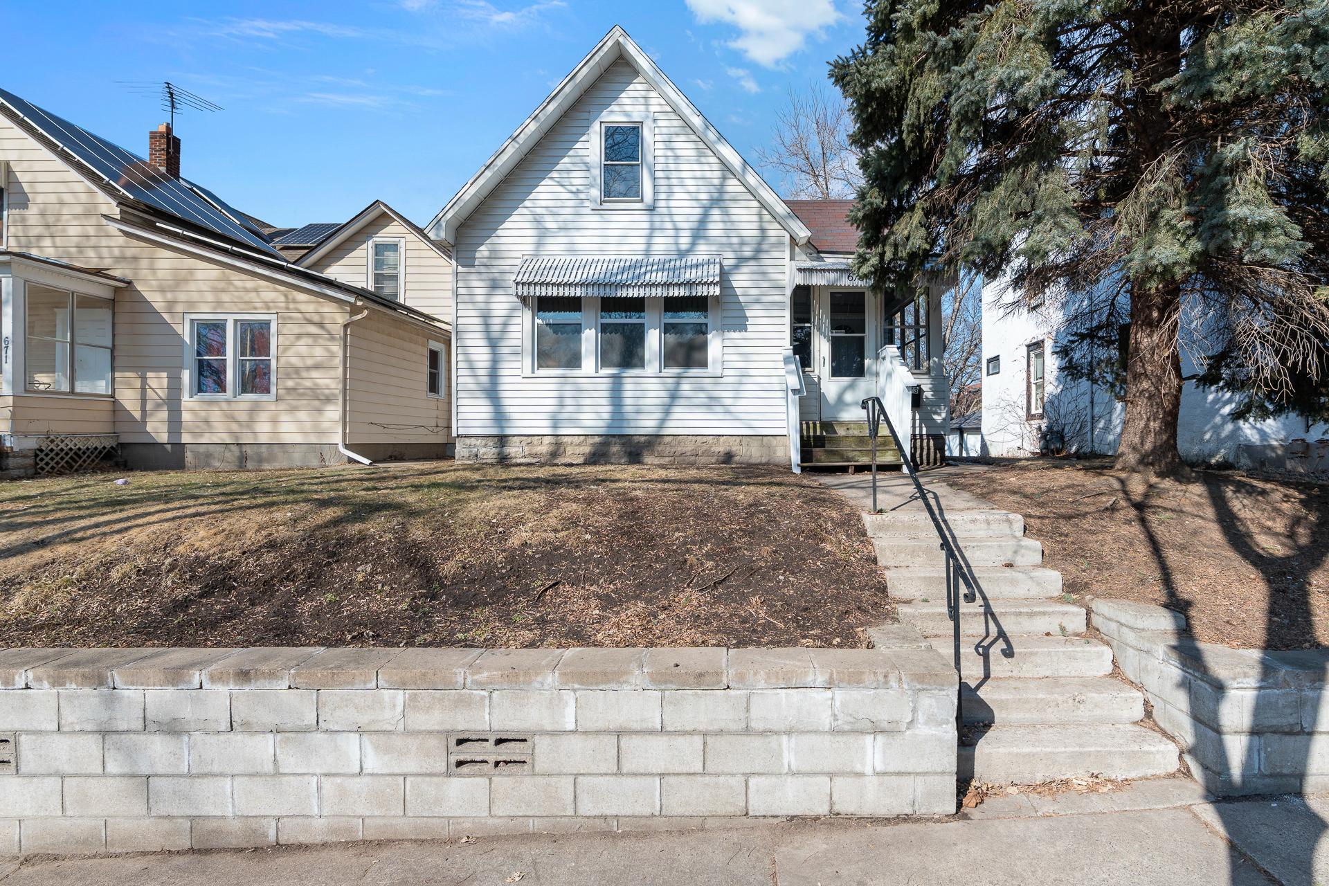View of Residential at 673 Jessamine Avenue, Saint Paul MN 55106, Saint Paul - Mike Wilen | Minnesota Team Real Estate