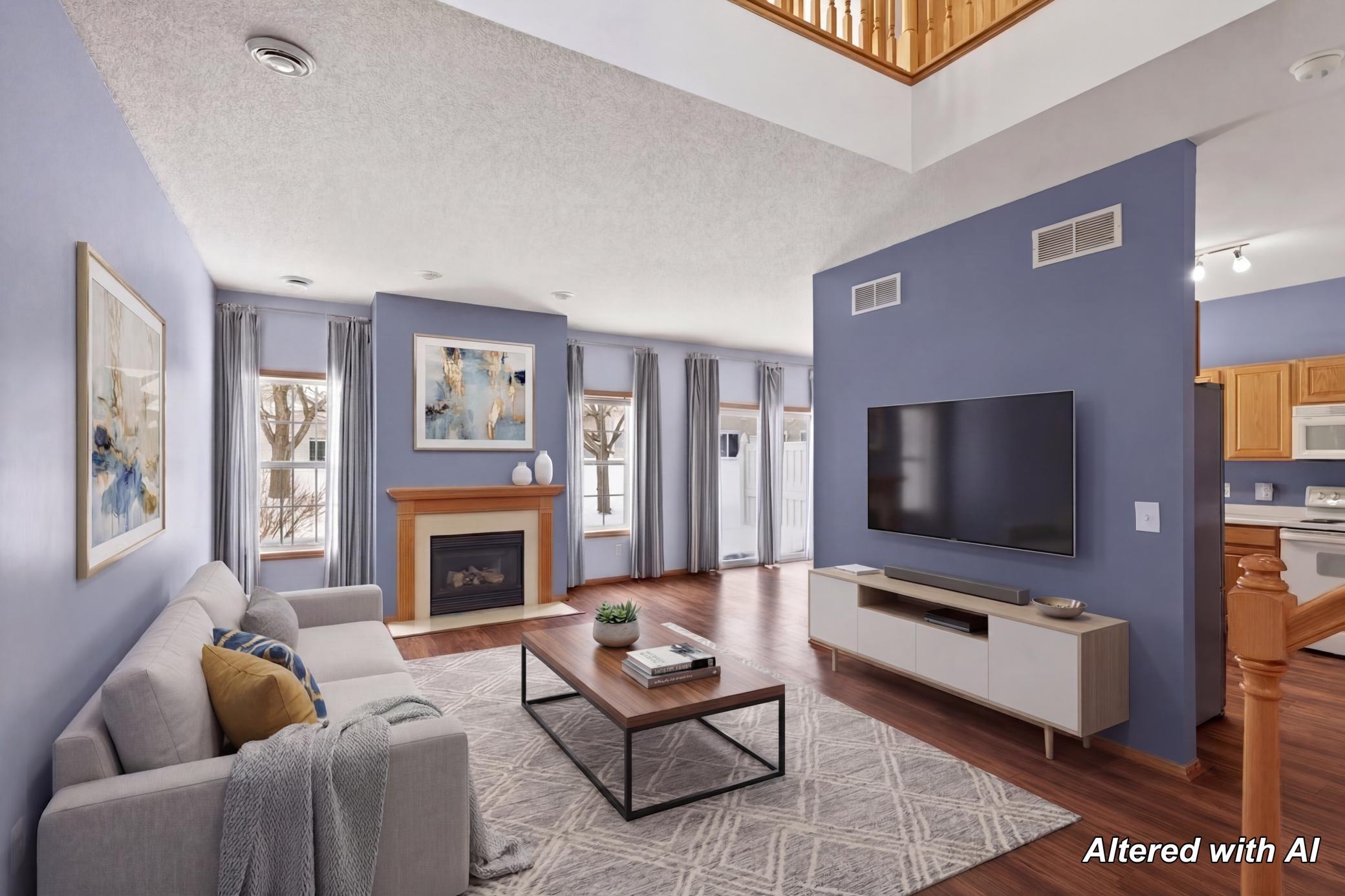 View of Residential at 15719 France Way #1313, Apple Valley MN 55124, Apple Valley - Mike Wilen | Minnesota Team Real Estate
