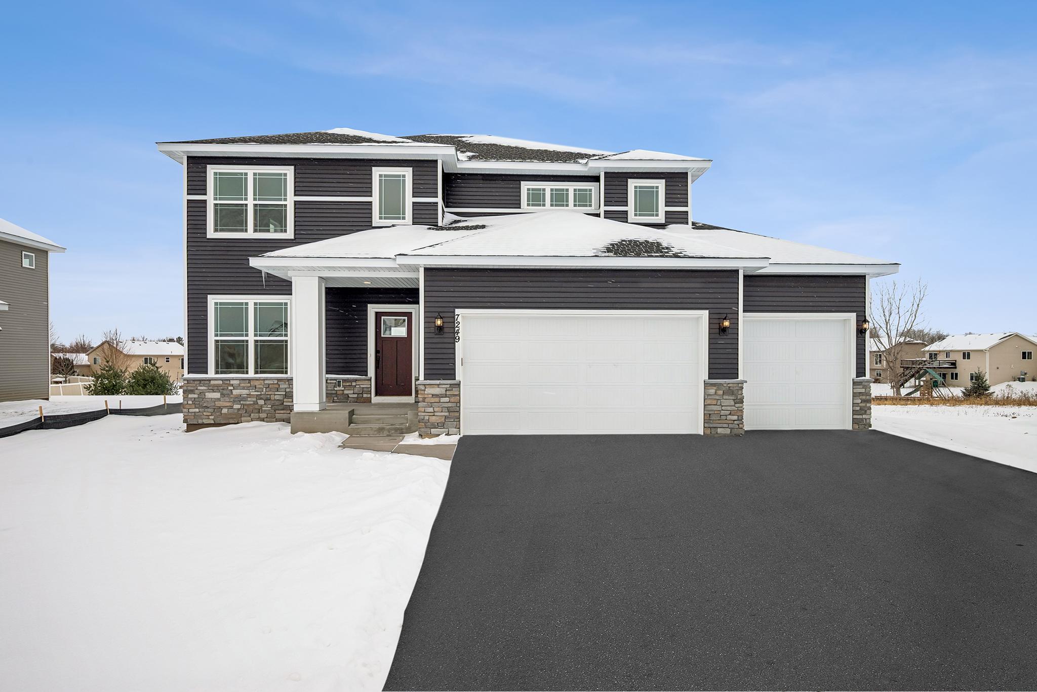 View of Residential at 7249 Landau Avenue, Otsego MN 55301, Otsego - Mike Wilen | Minnesota Team Real Estate