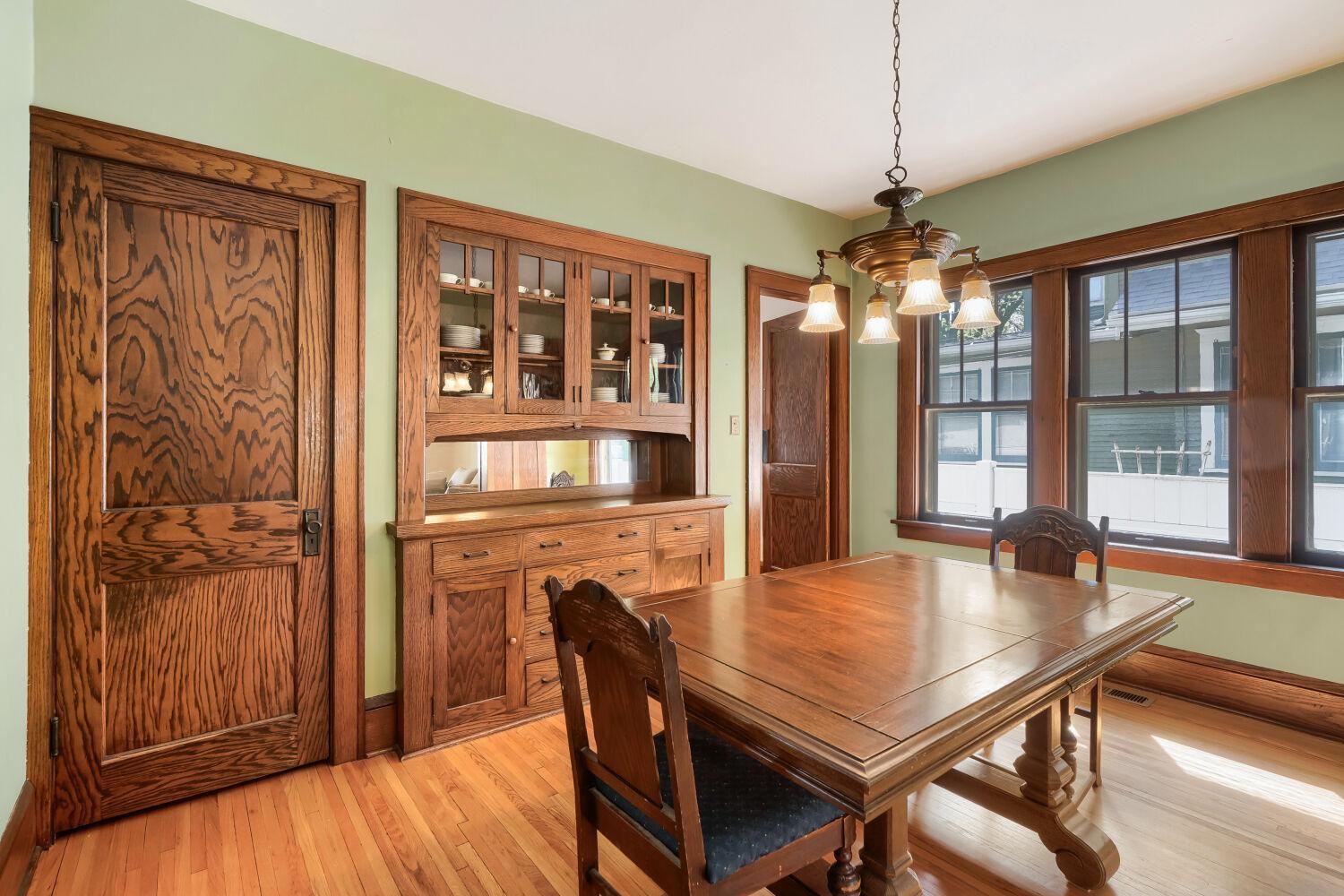 View of Residential at 1236 Ashland Avenue, Saint Paul MN 55104, Saint Paul - Mike Wilen | Minnesota Team Real Estate