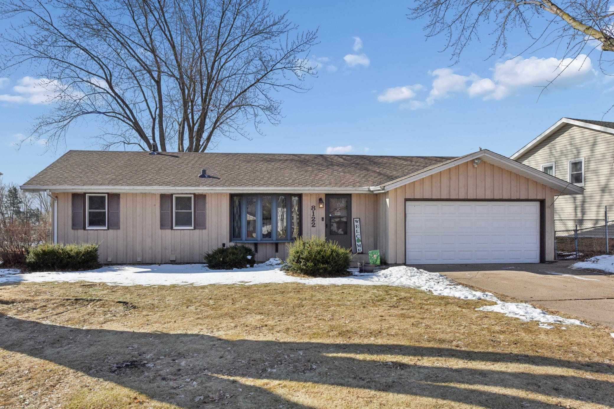 View of Residential at 8122 Homestead Avenue, Cottage Grove MN 55016, Cottage Grove - Mike Wilen | Minnesota Team Real Estate