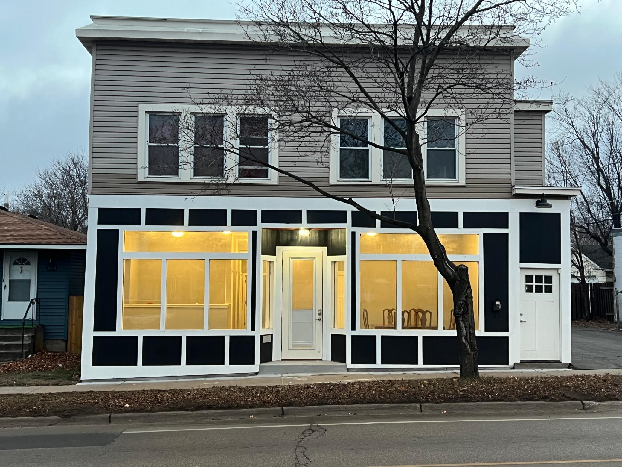 View of Commercial Sale at 1076 Maryland Avenue, Saint Paul - Mike Wilen | Minnesota Team Real Estate