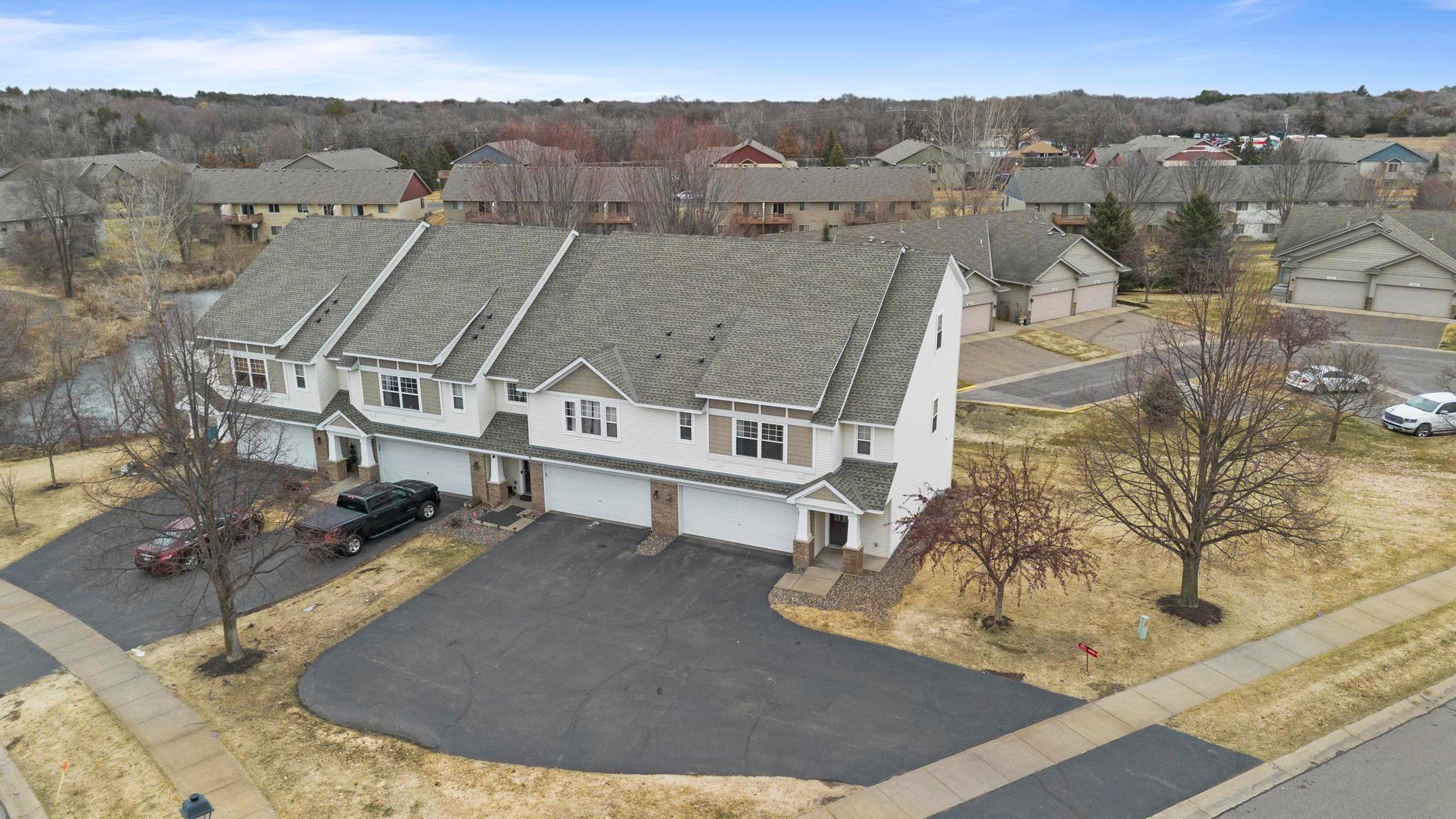 View of Residential at 15423 Iodine Street, Ramsey MN 55303, Ramsey - Mike Wilen | Minnesota Team Real Estate