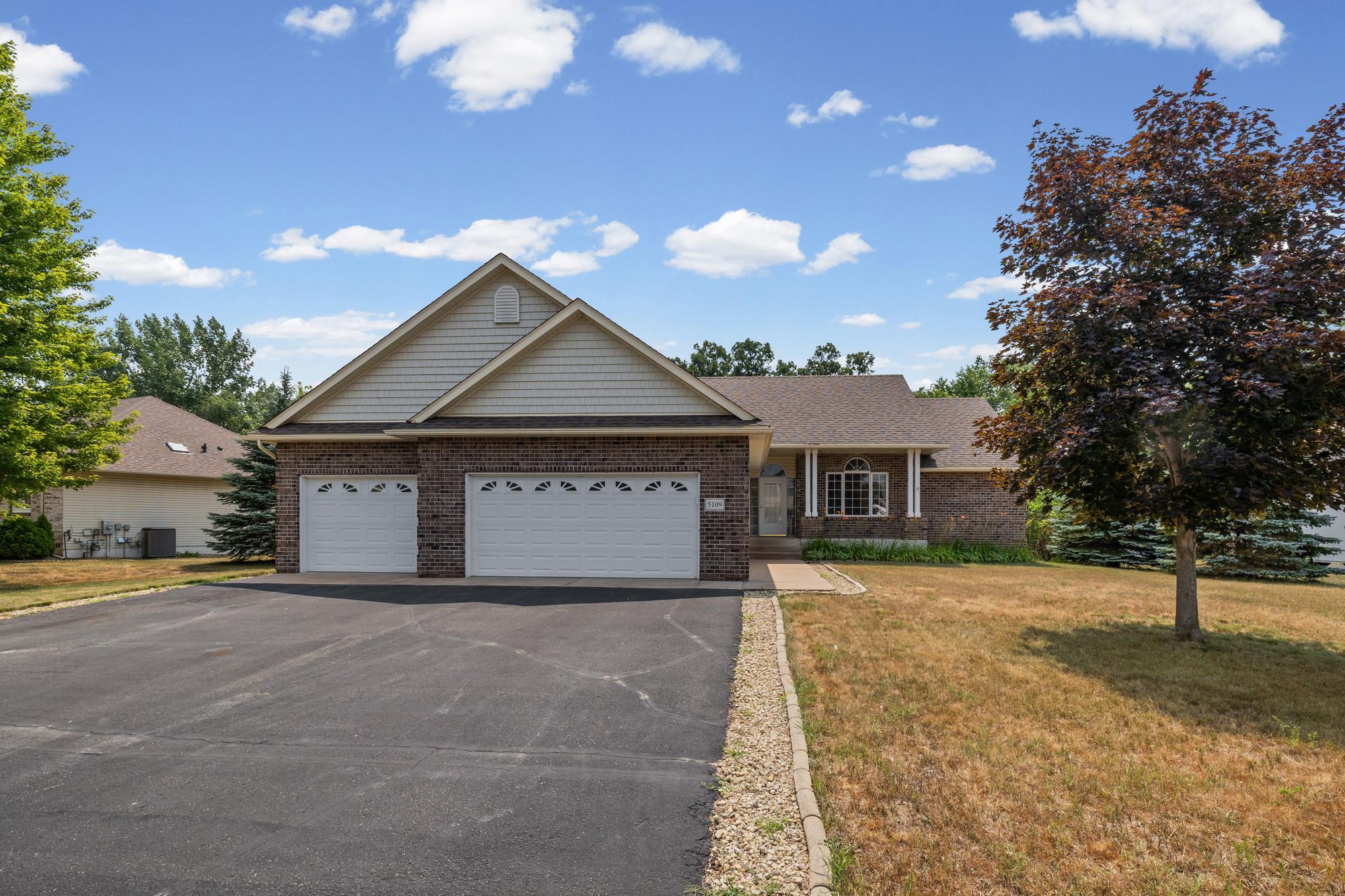 View of Residential at 5109 382nd Drive, North Branch MN 55056, North Branch (3 of 49) - Mike Wilen | Minnesota Team Real Estate