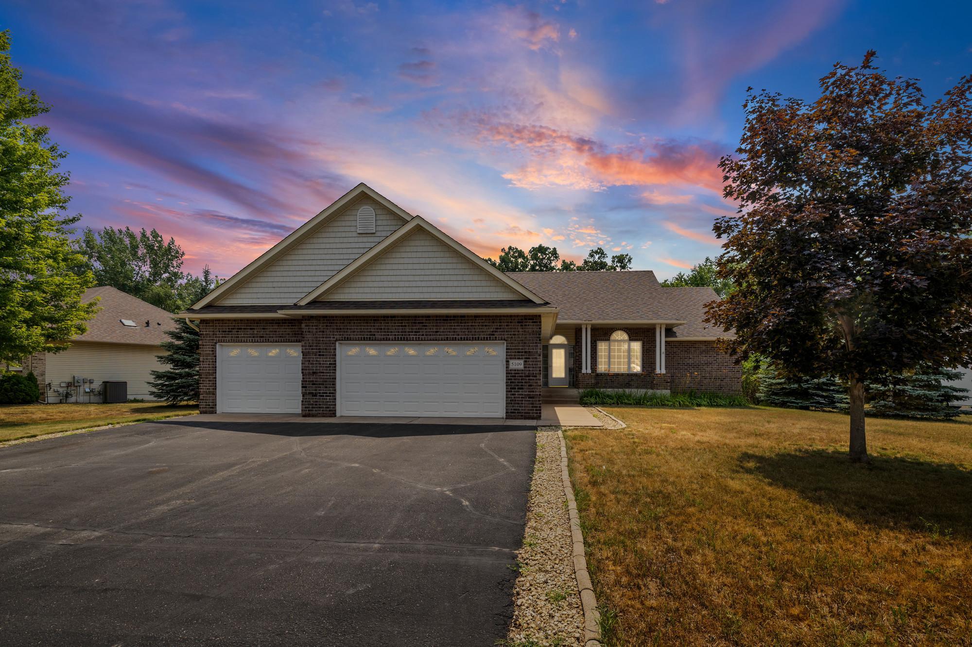 View of Residential at 5109 382nd Drive, North Branch MN 55056, North Branch - Mike Wilen | Minnesota Team Real Estate