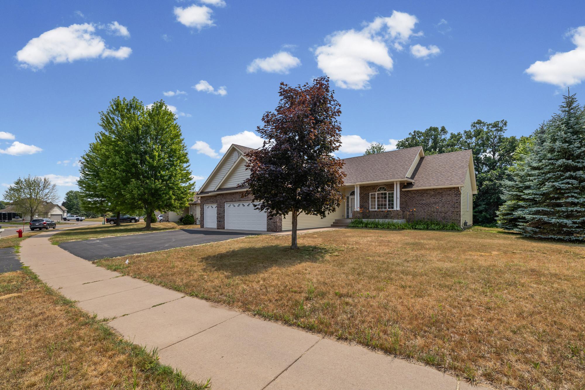 View of Residential at 5109 382nd Drive, North Branch MN 55056, North Branch (2 of 49) - Mike Wilen | Minnesota Team Real Estate