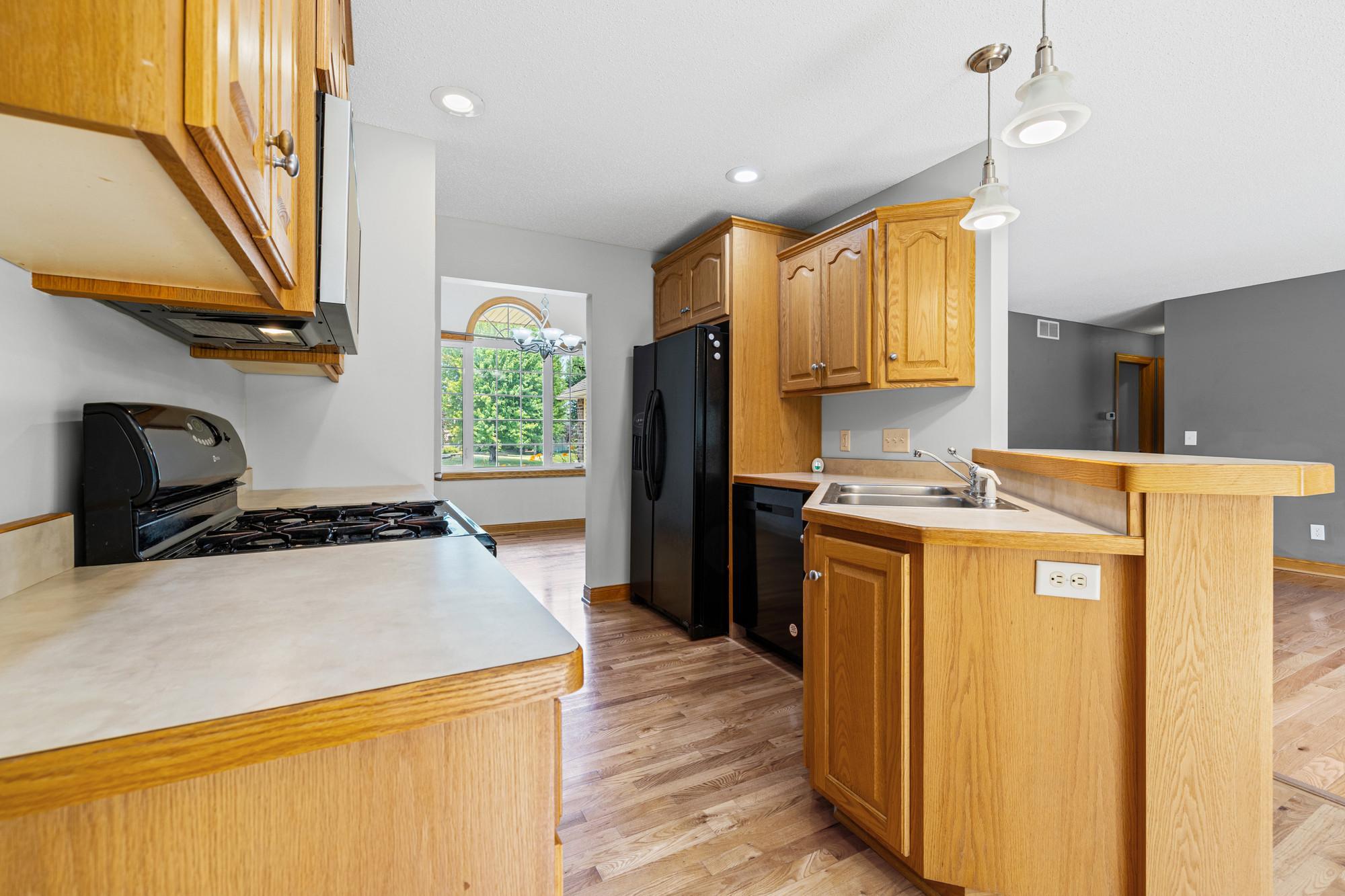 View of Residential at 5109 382nd Drive, North Branch MN 55056, North Branch (16 of 49) - Mike Wilen | Minnesota Team Real Estate