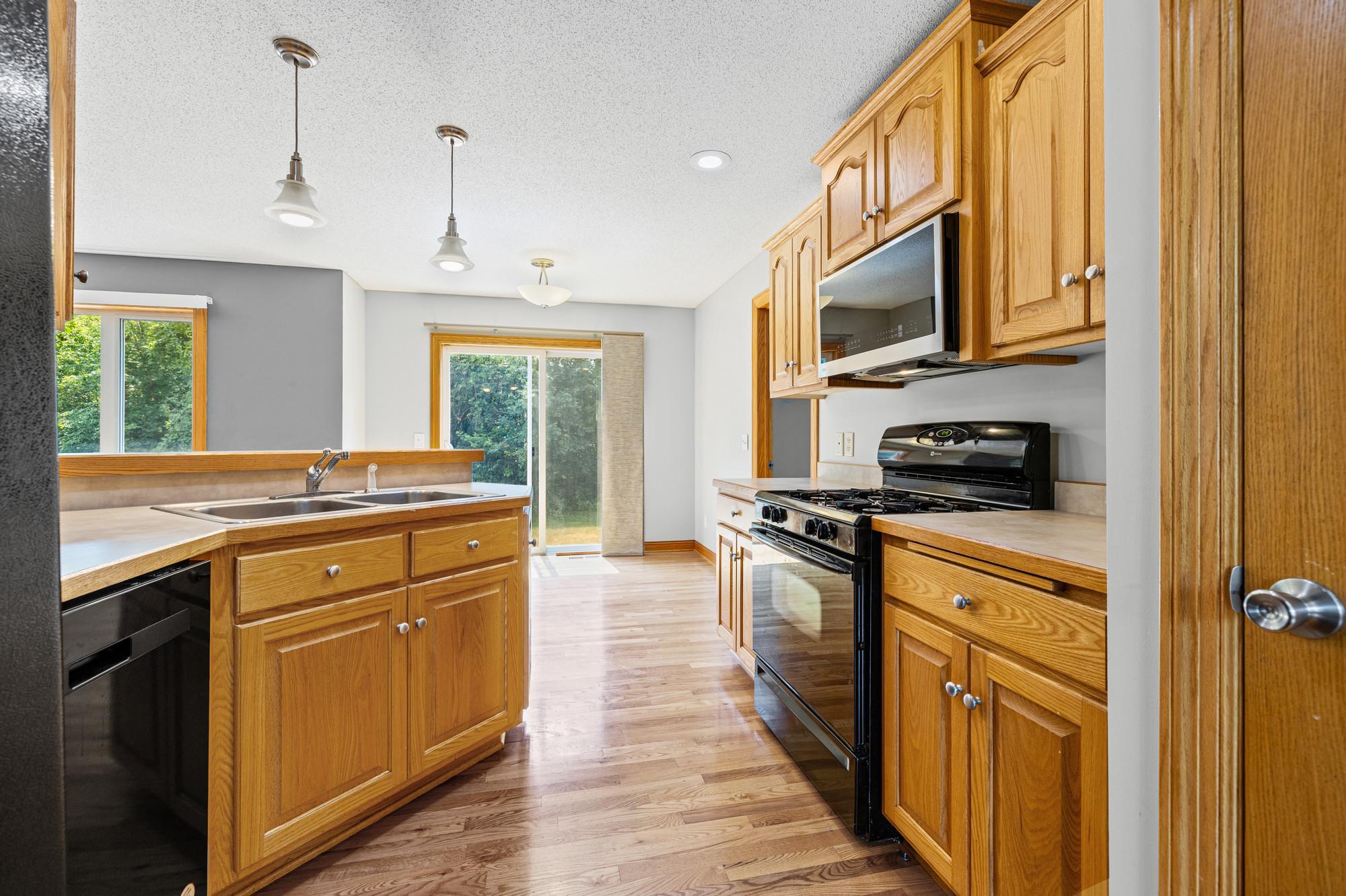 View of Residential at 5109 382nd Drive, North Branch MN 55056, North Branch (15 of 49) - Mike Wilen | Minnesota Team Real Estate