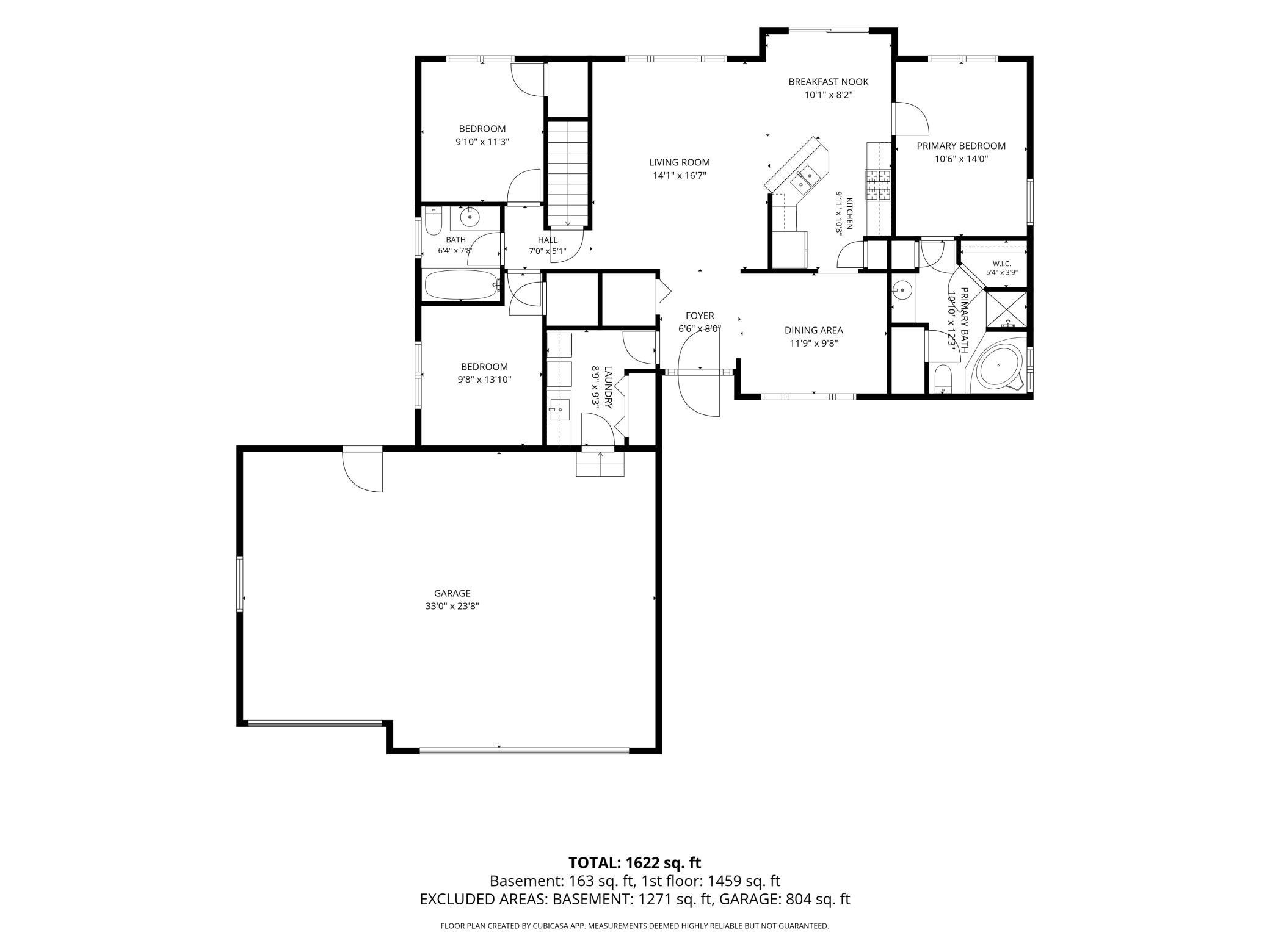 View of Residential at 5109 382nd Drive, North Branch MN 55056, North Branch (48 of 49) - Mike Wilen | Minnesota Team Real Estate