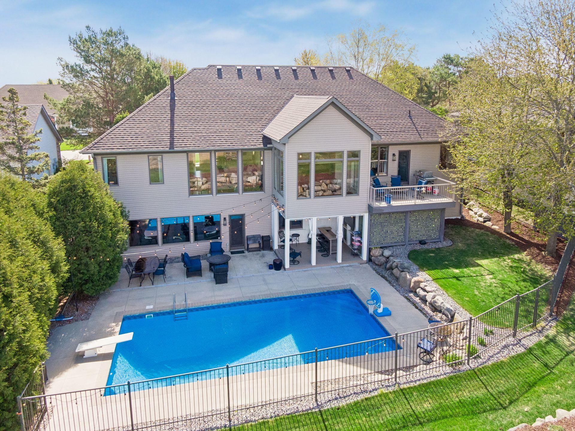 View of Residential at 1676 Isabella Parkway, Chaska MN 55318, Chaska - Mike Wilen | Minnesota Team Real Estate