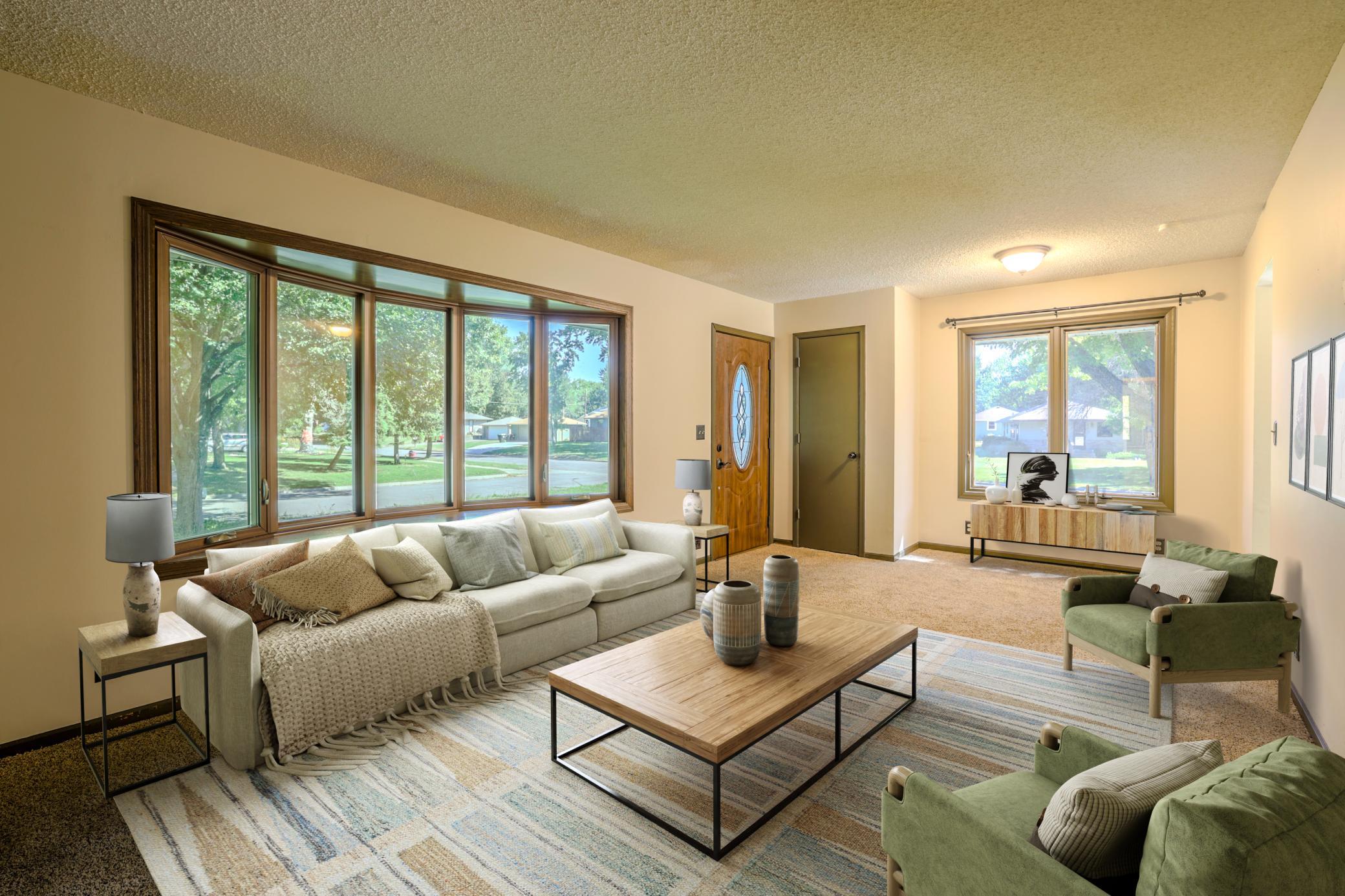 View of Single Family at 836 112th Avenue, Coon Rapids - Mike Wilen | Minnesota Team Real Estate