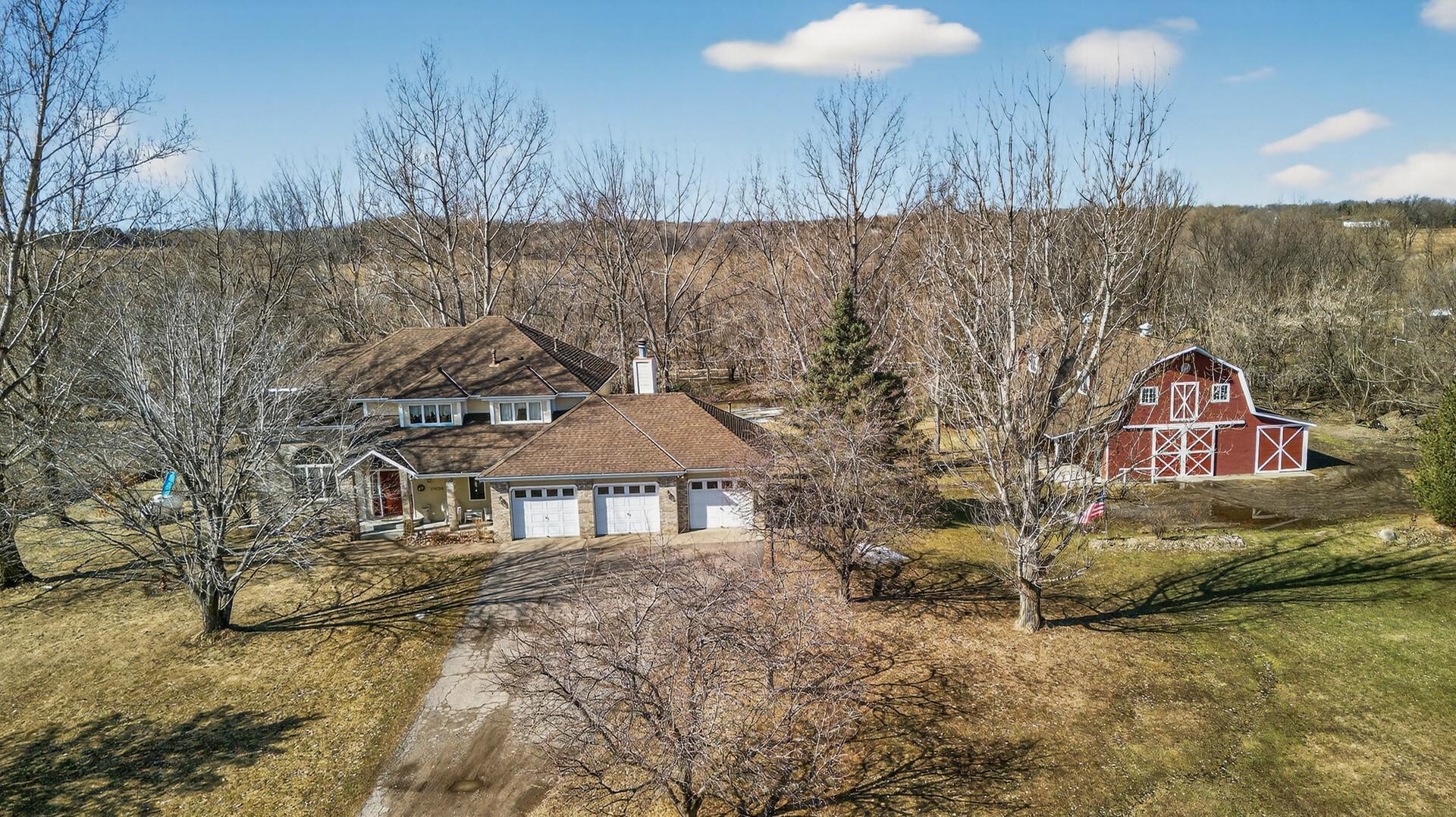 View of Residential at 19430 Marmoset Street, Nowthen MN 55303, Nowthen - Mike Wilen | Minnesota Team Real Estate