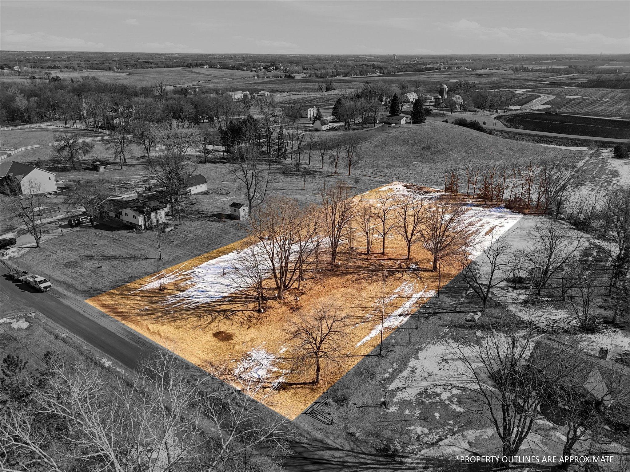View of Land at 8940 Foxline Drive, Corcoran MN 55340, Corcoran - Mike Wilen | Minnesota Team Real Estate