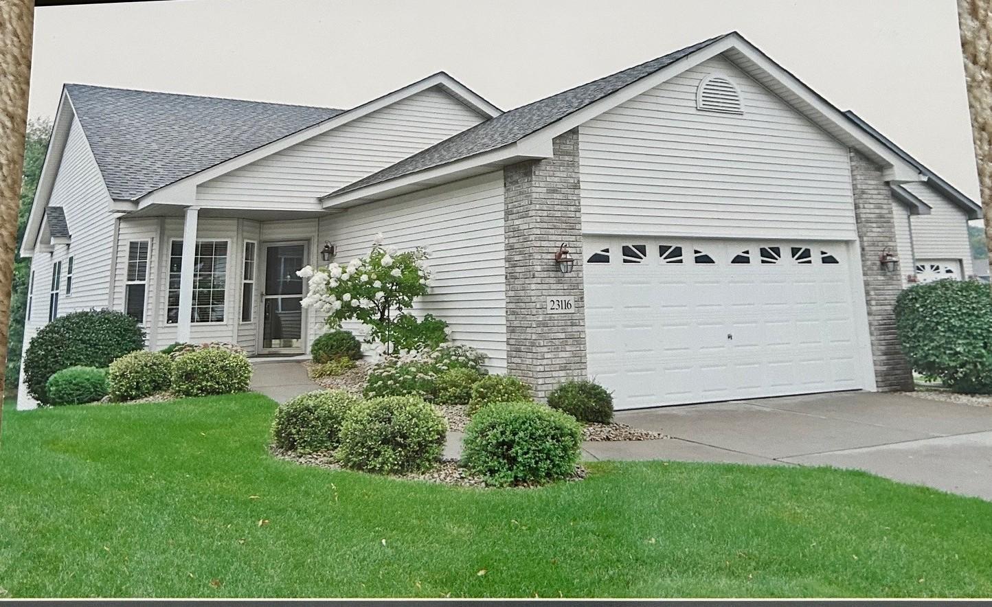 View of Residential at 23116 Eidelweiss Street, Saint Francis MN 55070, Saint Francis - Mike Wilen | Minnesota Team Real Estate
