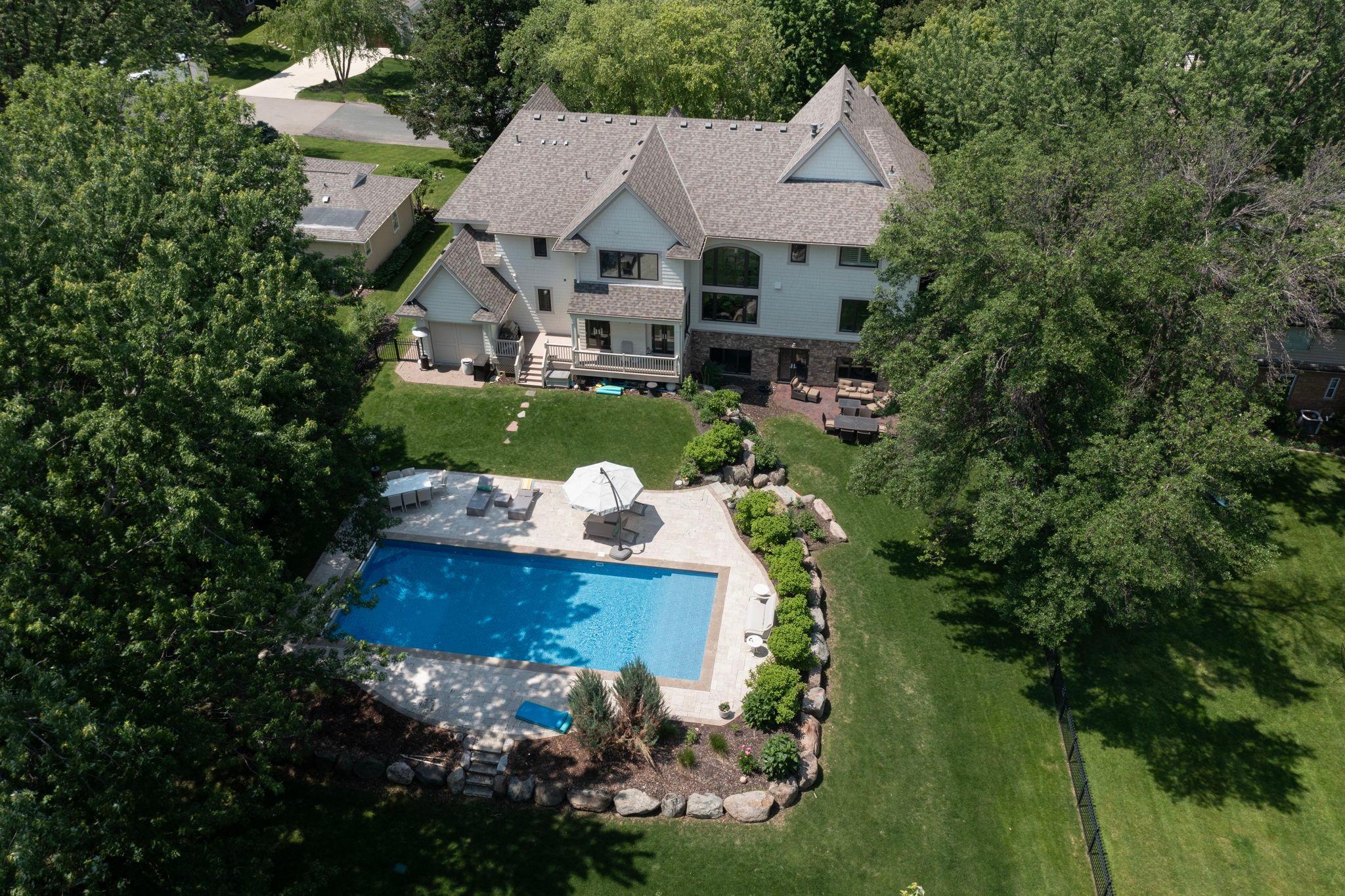 View of Residential at 4913 Sunnyslope Road, Edina MN 55424, Edina (2 of 50) - Mike Wilen | Minnesota Team Real Estate
