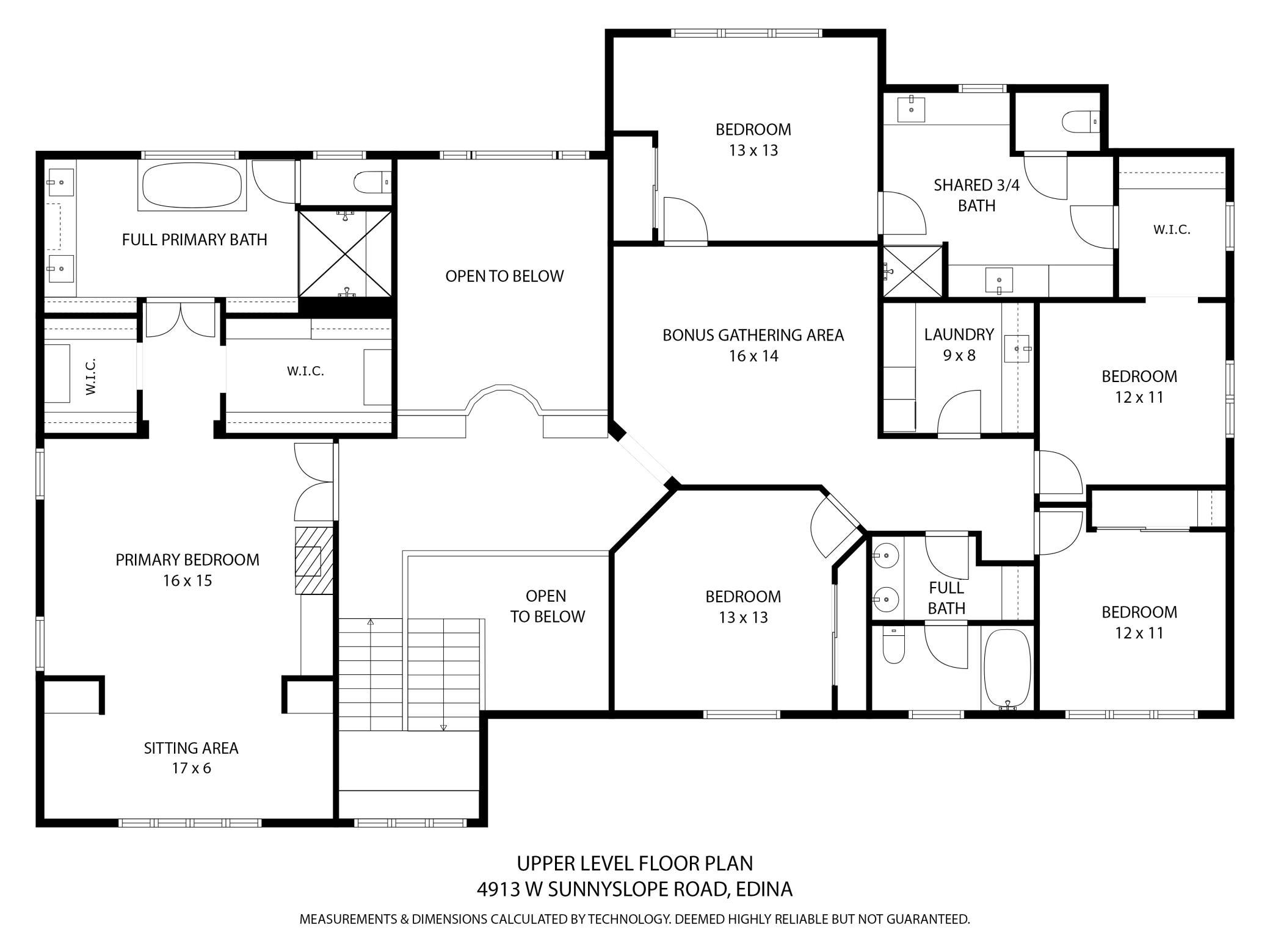 View of Residential at 4913 Sunnyslope Road, Edina MN 55424, Edina (39 of 50) - Mike Wilen | Minnesota Team Real Estate