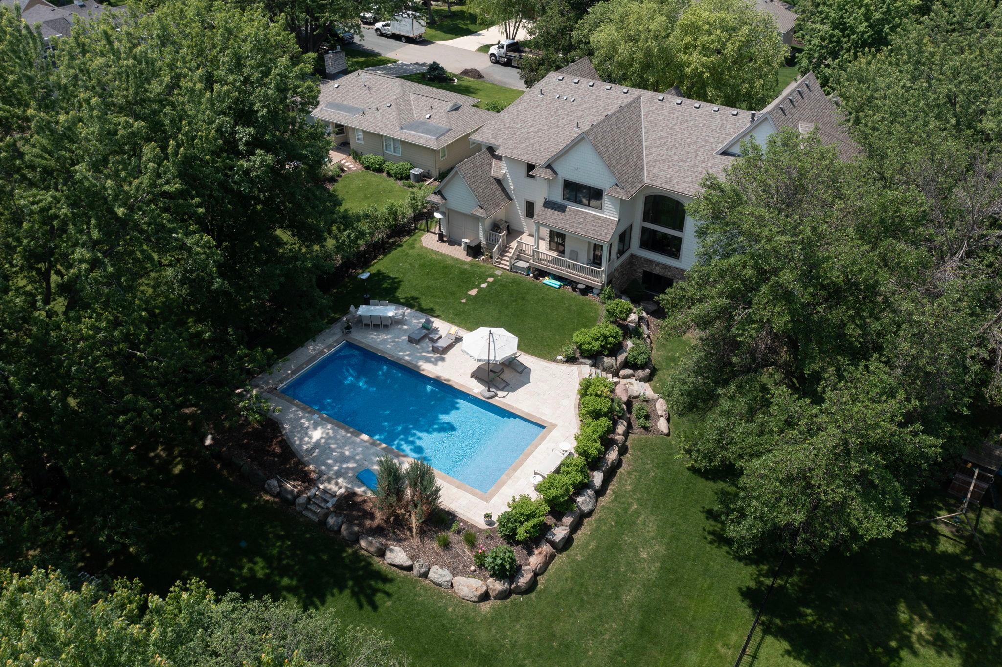 View of Residential at 4913 Sunnyslope Road, Edina MN 55424, Edina (49 of 50) - Mike Wilen | Minnesota Team Real Estate