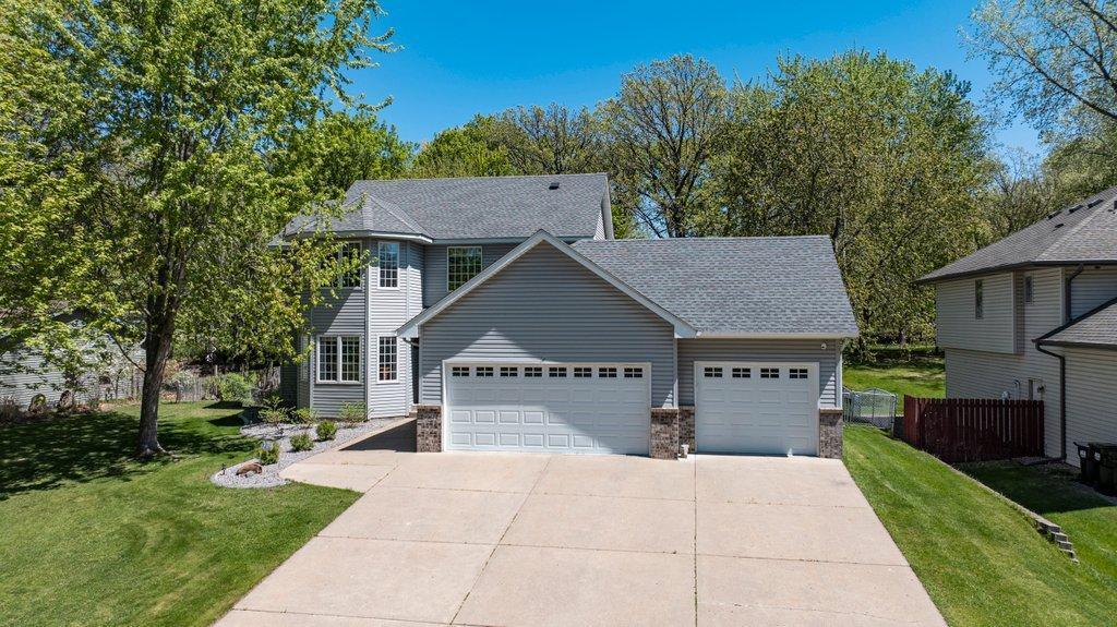 View of Residential at 9967 Egret Boulevard, Coon Rapids MN 55433, Coon Rapids - Mike Wilen | Minnesota Team Real Estate