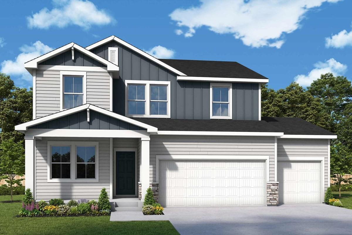 View of Residential at 11622 74th Street, Otsego MN 55301, Otsego - Mike Wilen | Minnesota Team Real Estate