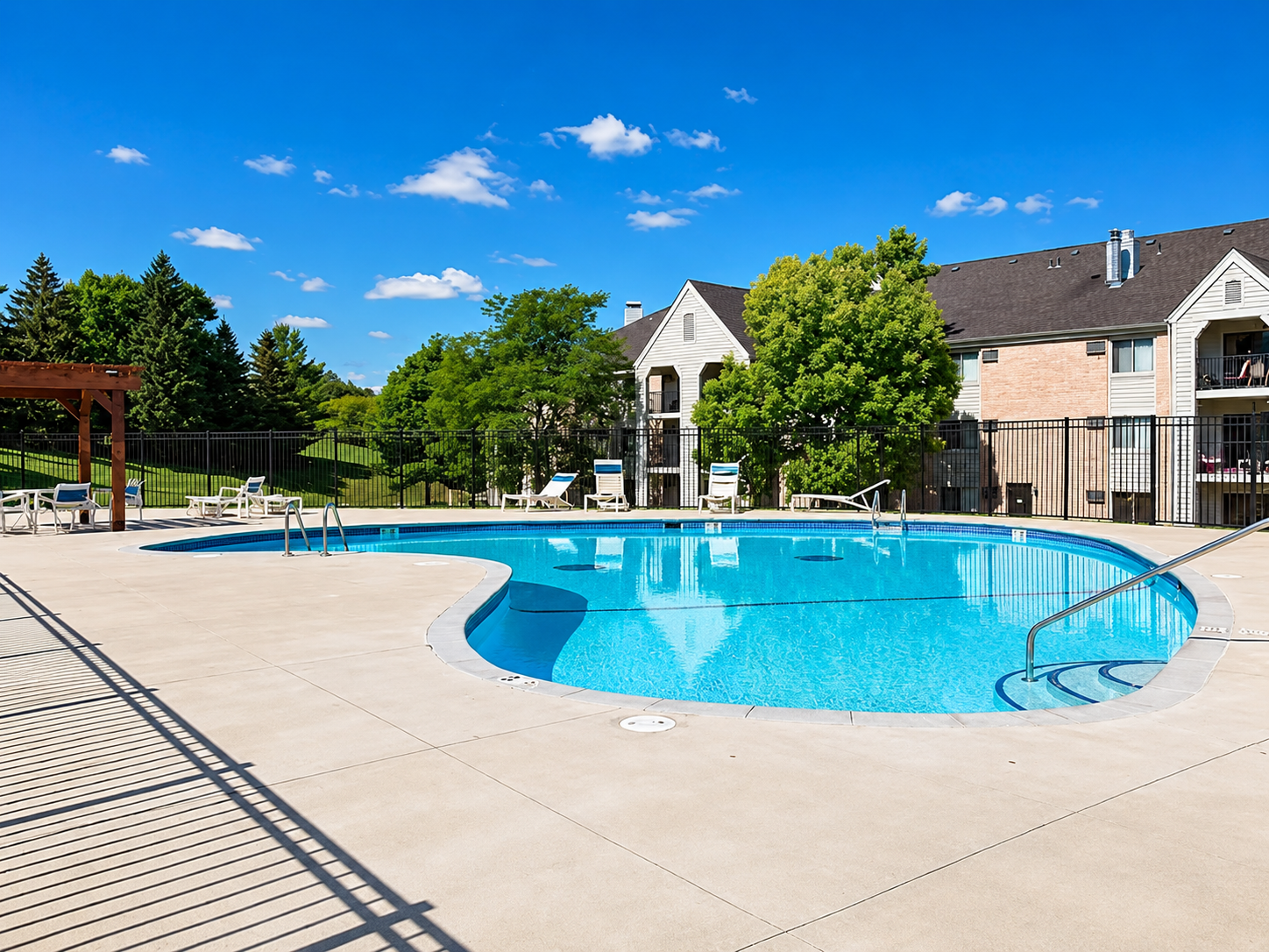 View of Residential at 4300 Trenton Lane #307, Plymouth MN 55442, Plymouth (25 of 32) - Mike Wilen | Minnesota Team Real Estate