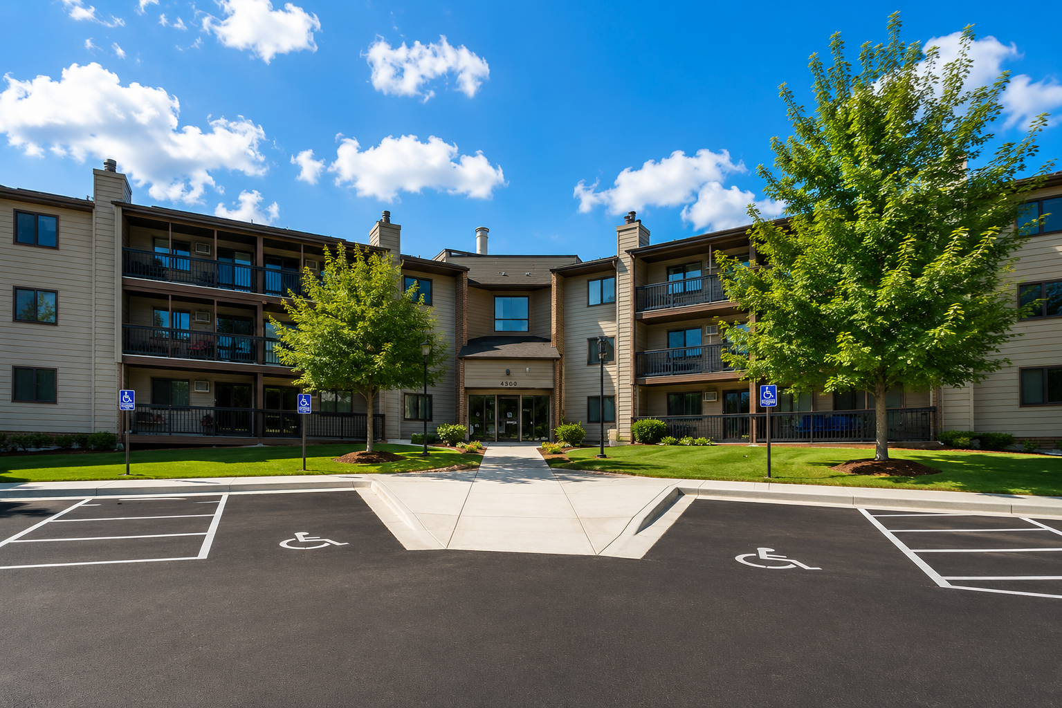 View of Residential at 4300 Trenton Lane #307, Plymouth MN 55442, Plymouth (32 of 32) - Mike Wilen | Minnesota Team Real Estate