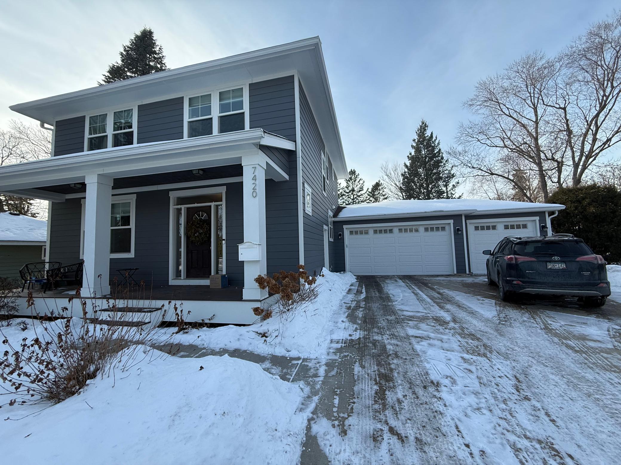 View of Residential at 7420 Sheridan Avenue, Richfield MN 55423, Richfield - Mike Wilen | Minnesota Team Real Estate