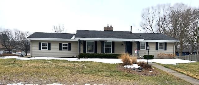 View of Residential at 1001 Fremont Place, Burnsville MN 55337, Burnsville - Mike Wilen | Minnesota Team Real Estate