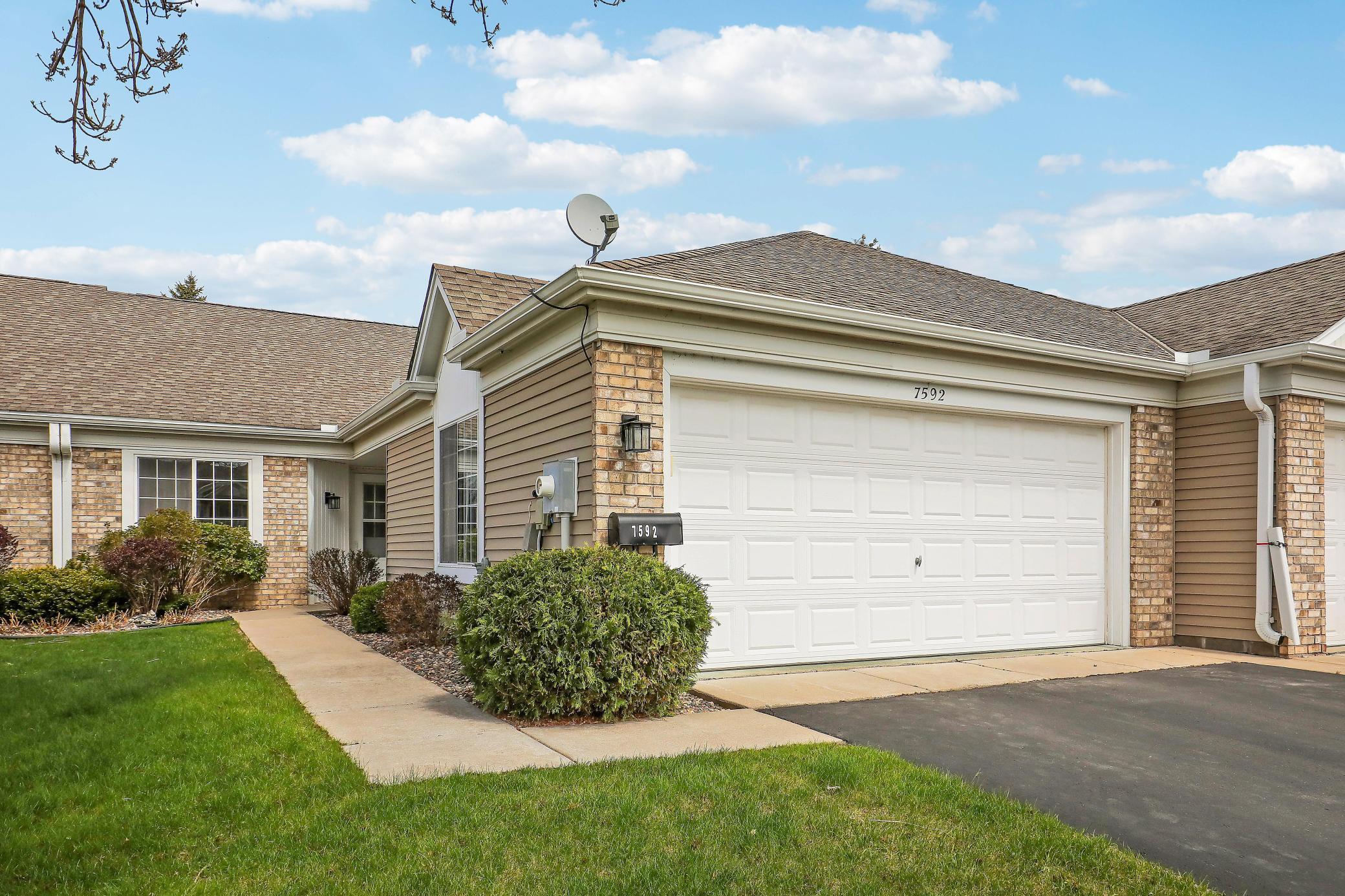 View of Residential at 7592 Hinton Park Avenue, Cottage Grove MN 55016, Cottage Grove (2 of 52) - Mike Wilen | Minnesota Team Real Estate