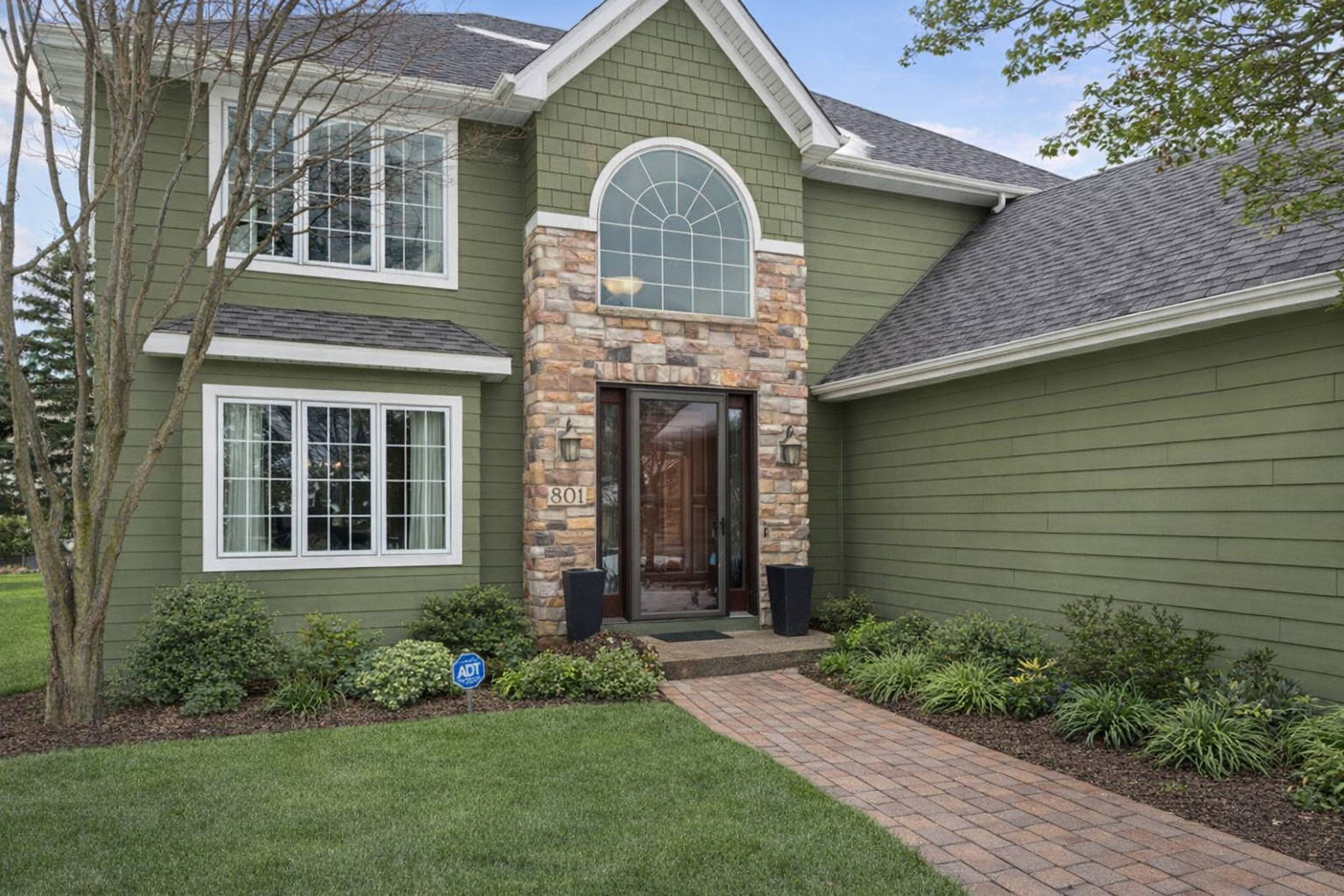 View of Residential at 801 Interlaken, Victoria MN 55386, Victoria - Mike Wilen | Minnesota Team Real Estate