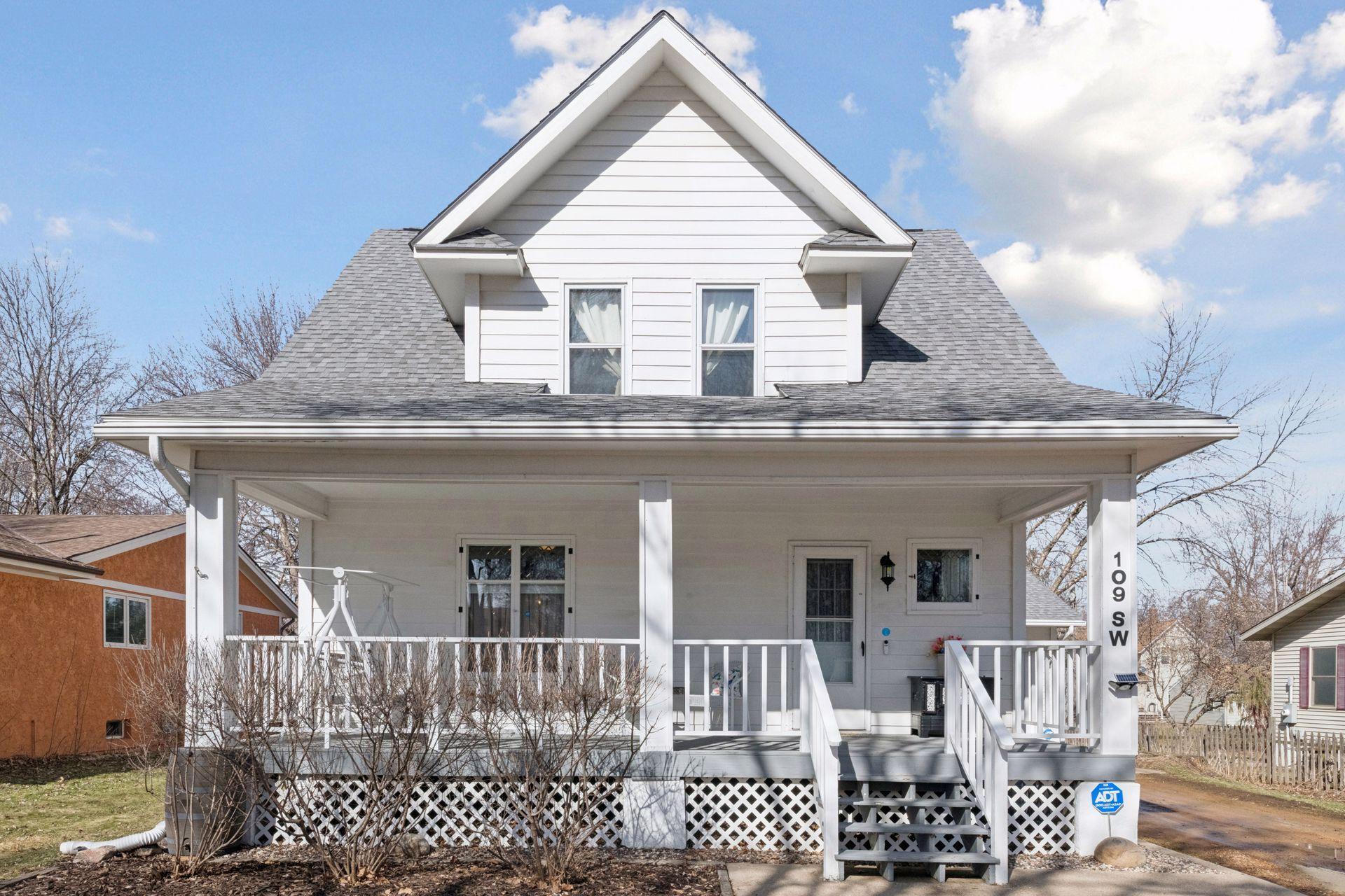 View of Residential at 109 Franklin Avenue, Watertown MN 55388, Watertown - Mike Wilen | Minnesota Team Real Estate